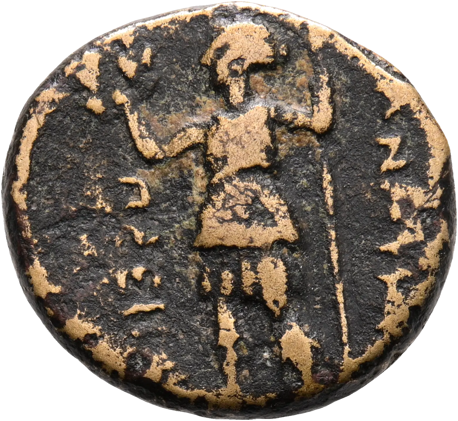 Image of the obverse