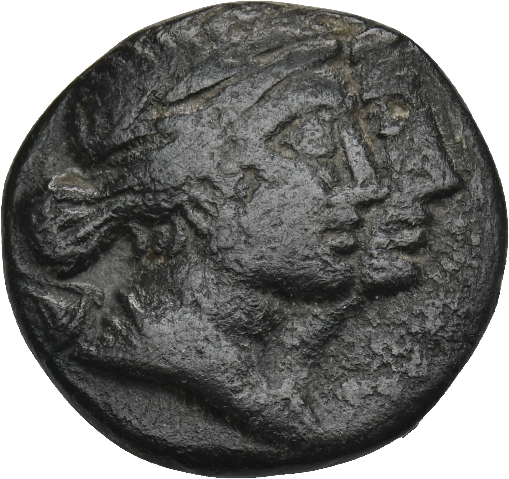 Image of the obverse