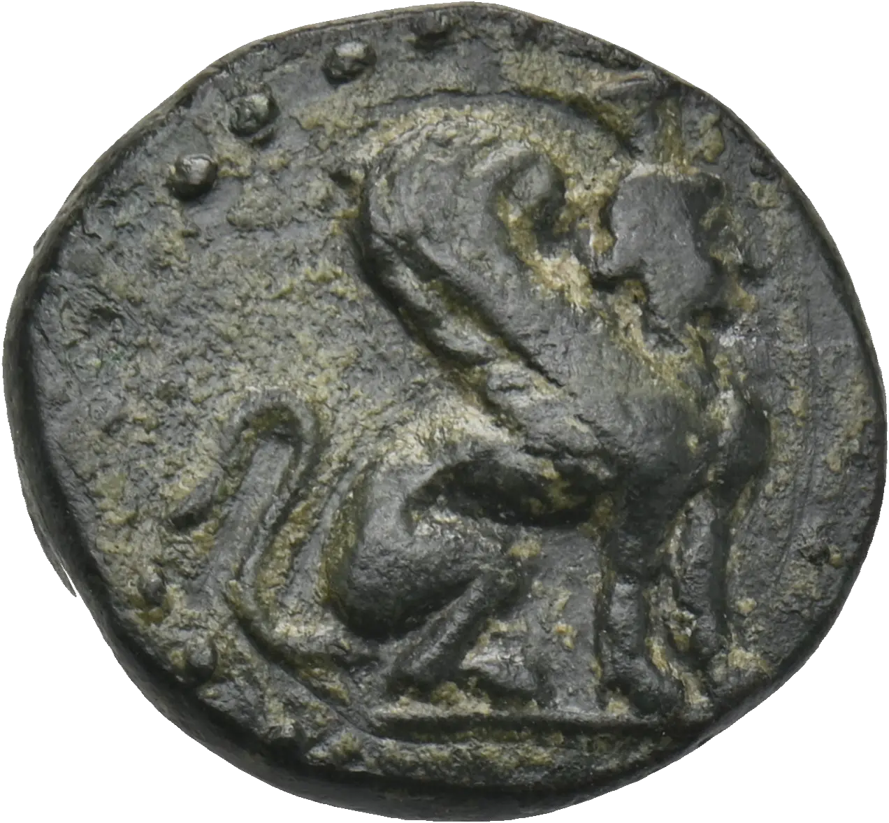 Image of the obverse