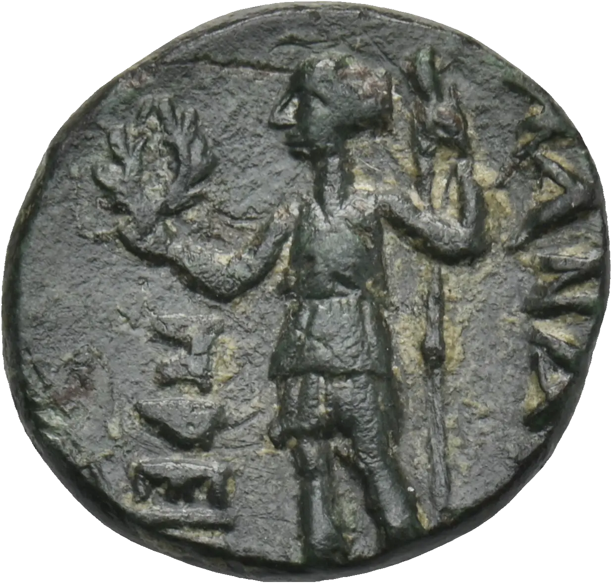 Image of the obverse