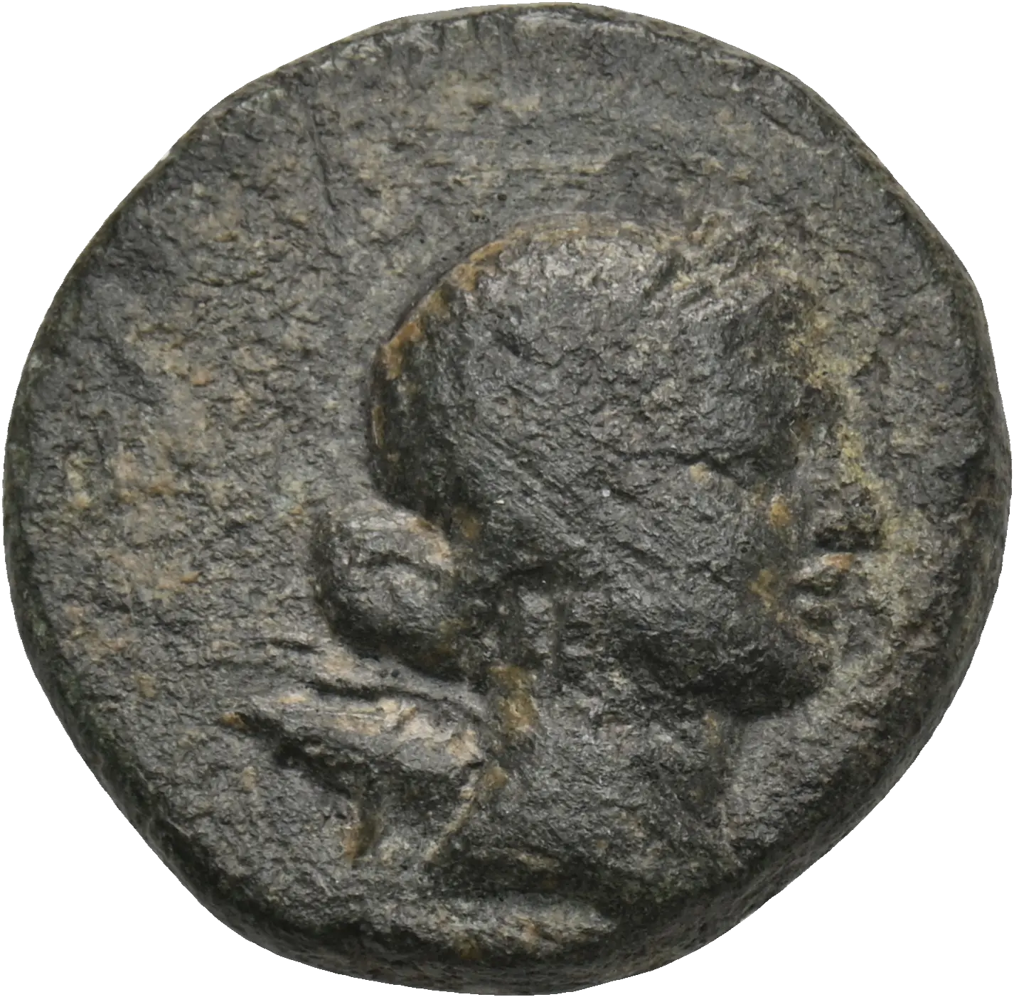 Image of the obverse