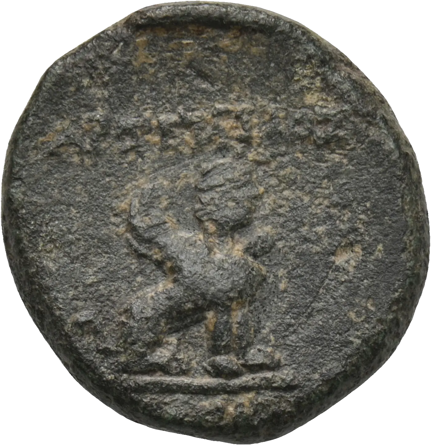 Image of the obverse