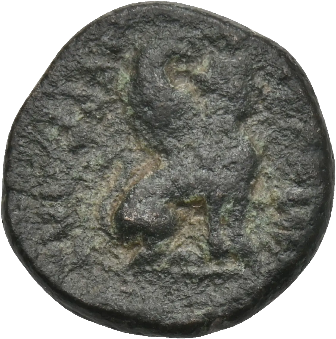 Image of the obverse