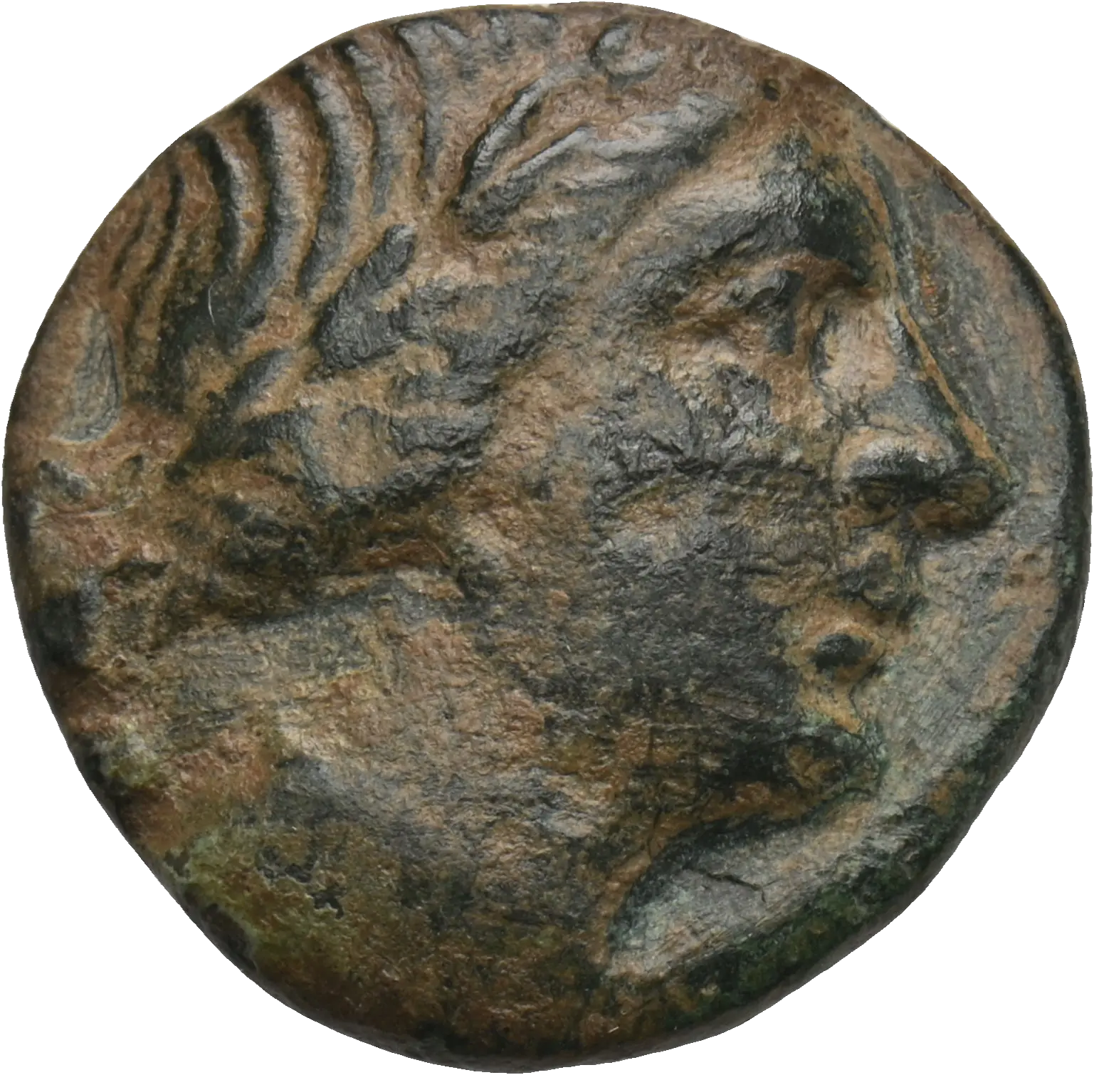 Image of the obverse