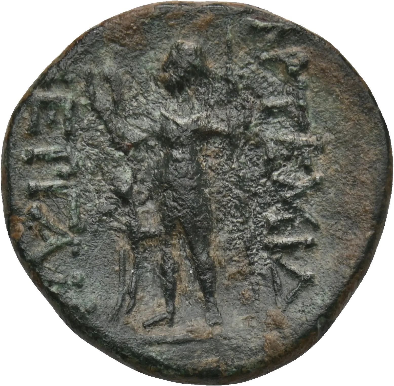 Image of the obverse