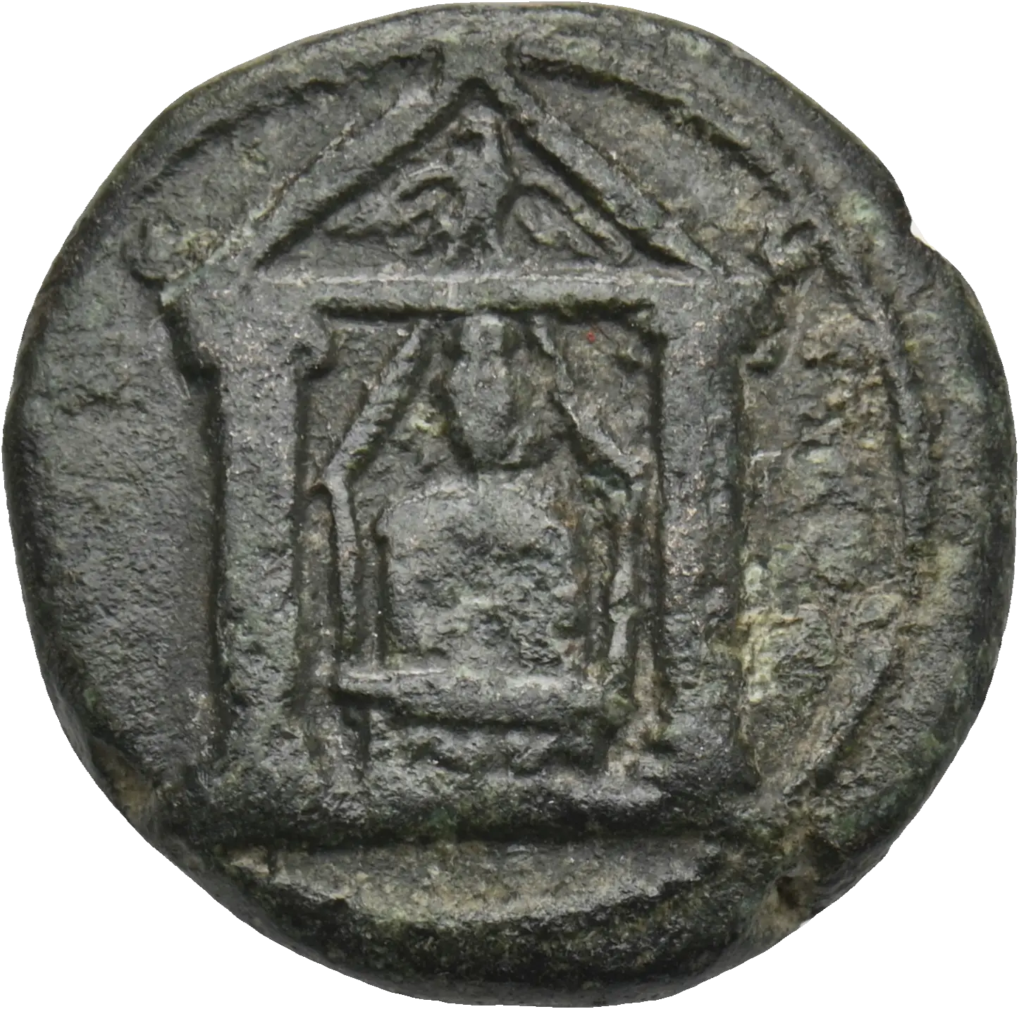 Image of the obverse