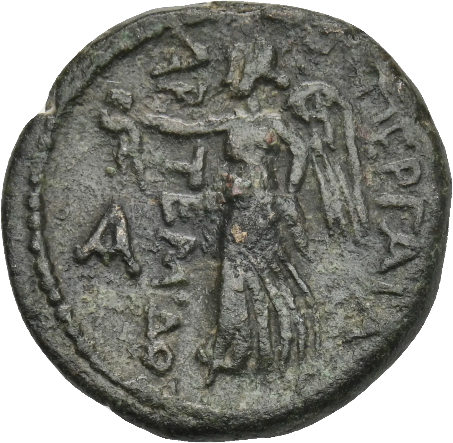 Image of the obverse