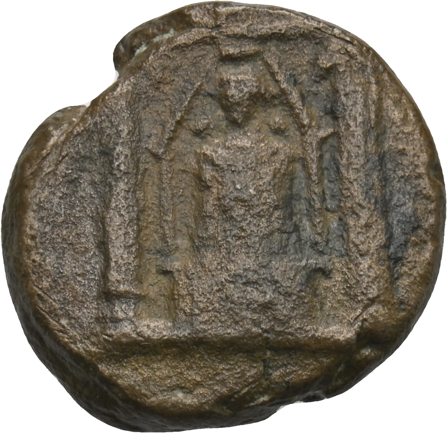 Image of the obverse