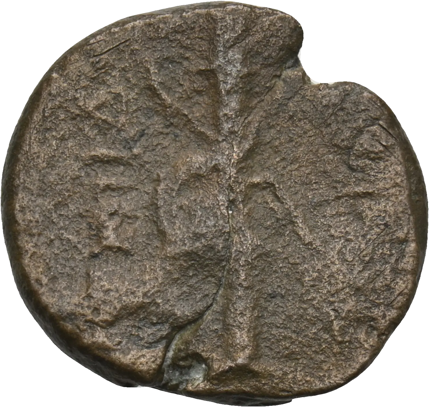 Image of the obverse