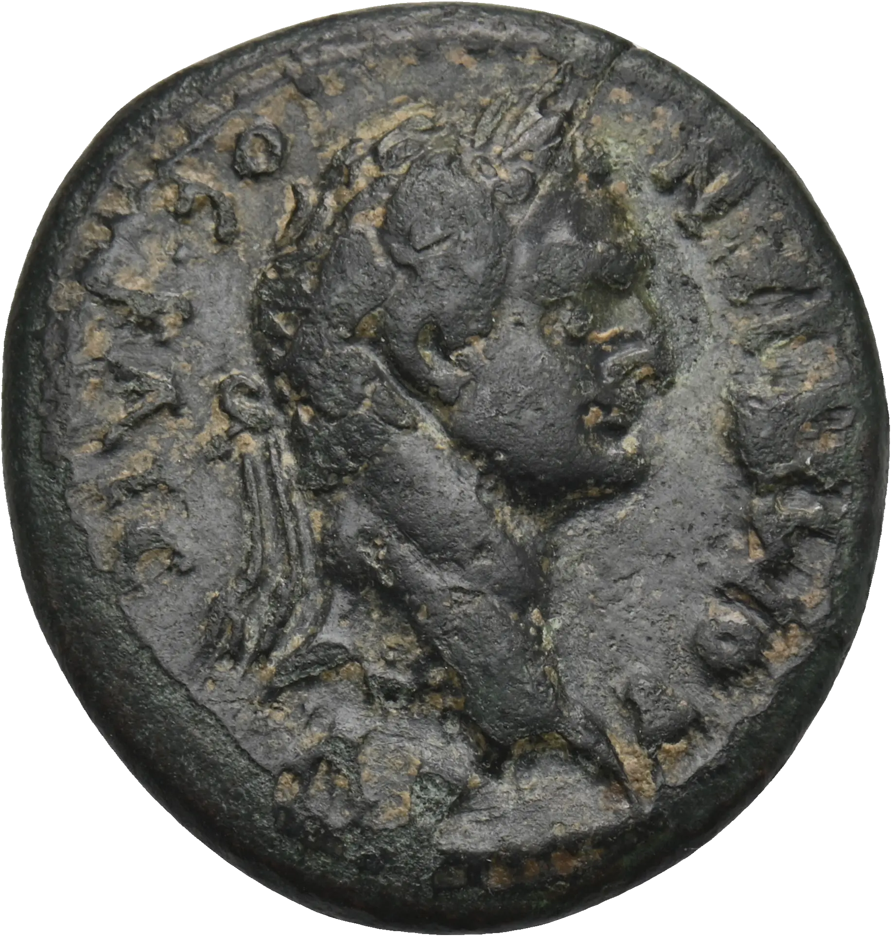 Image of the obverse
