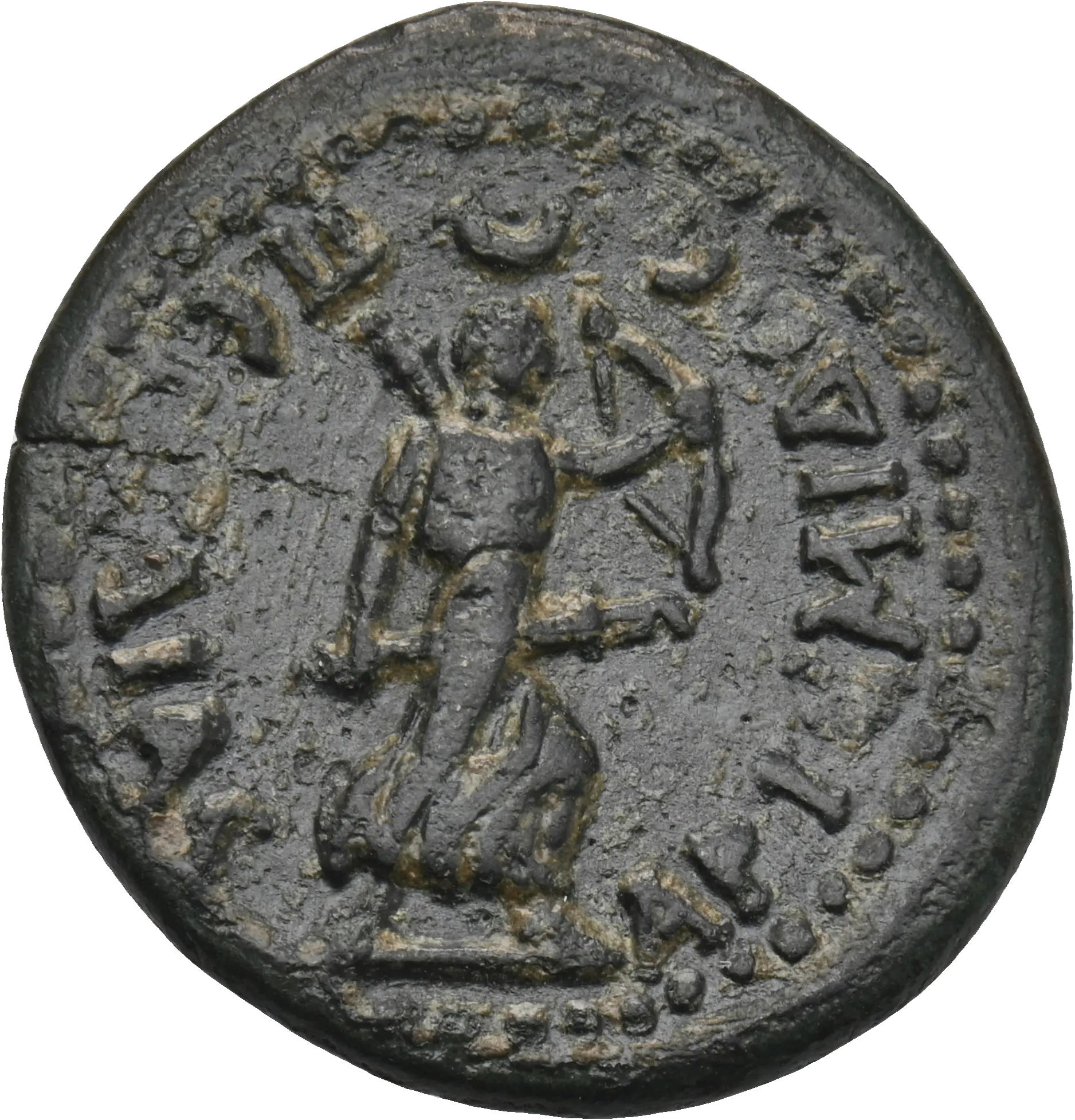 Image of the obverse