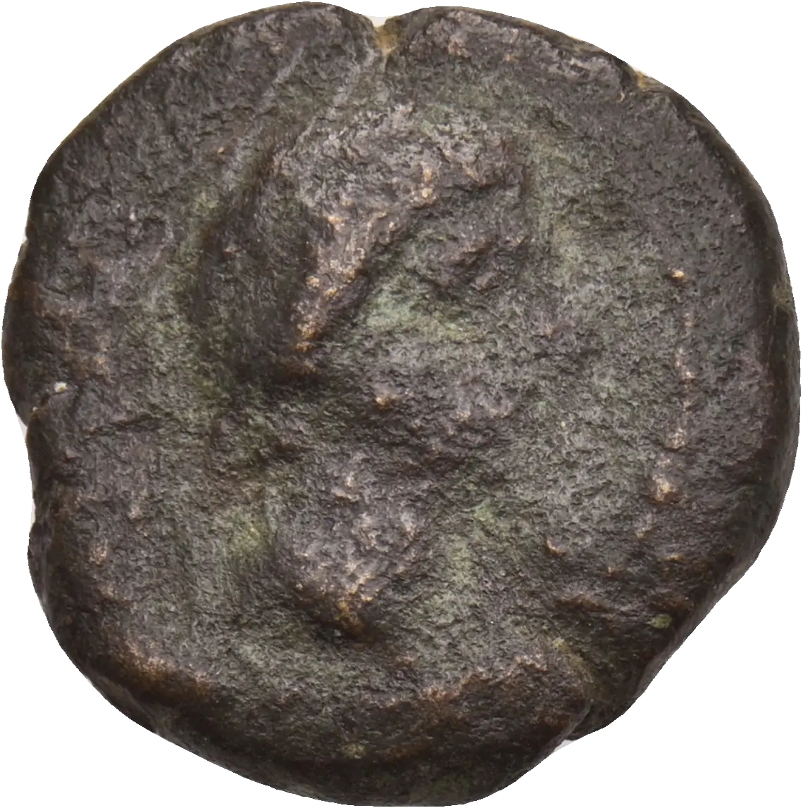 Image of the obverse