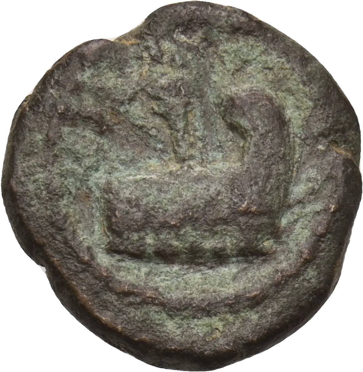 Image of the obverse