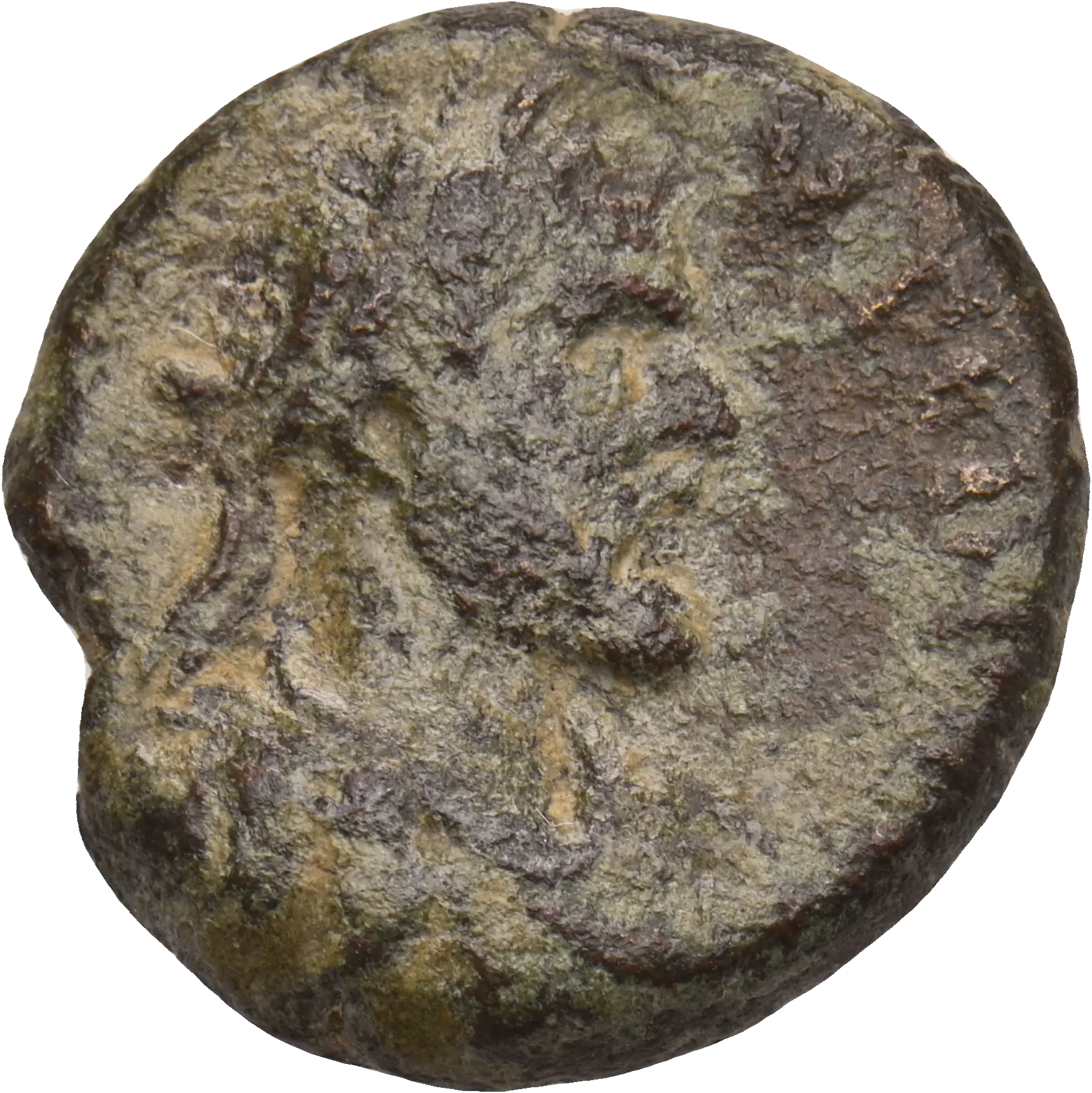 Image of the obverse