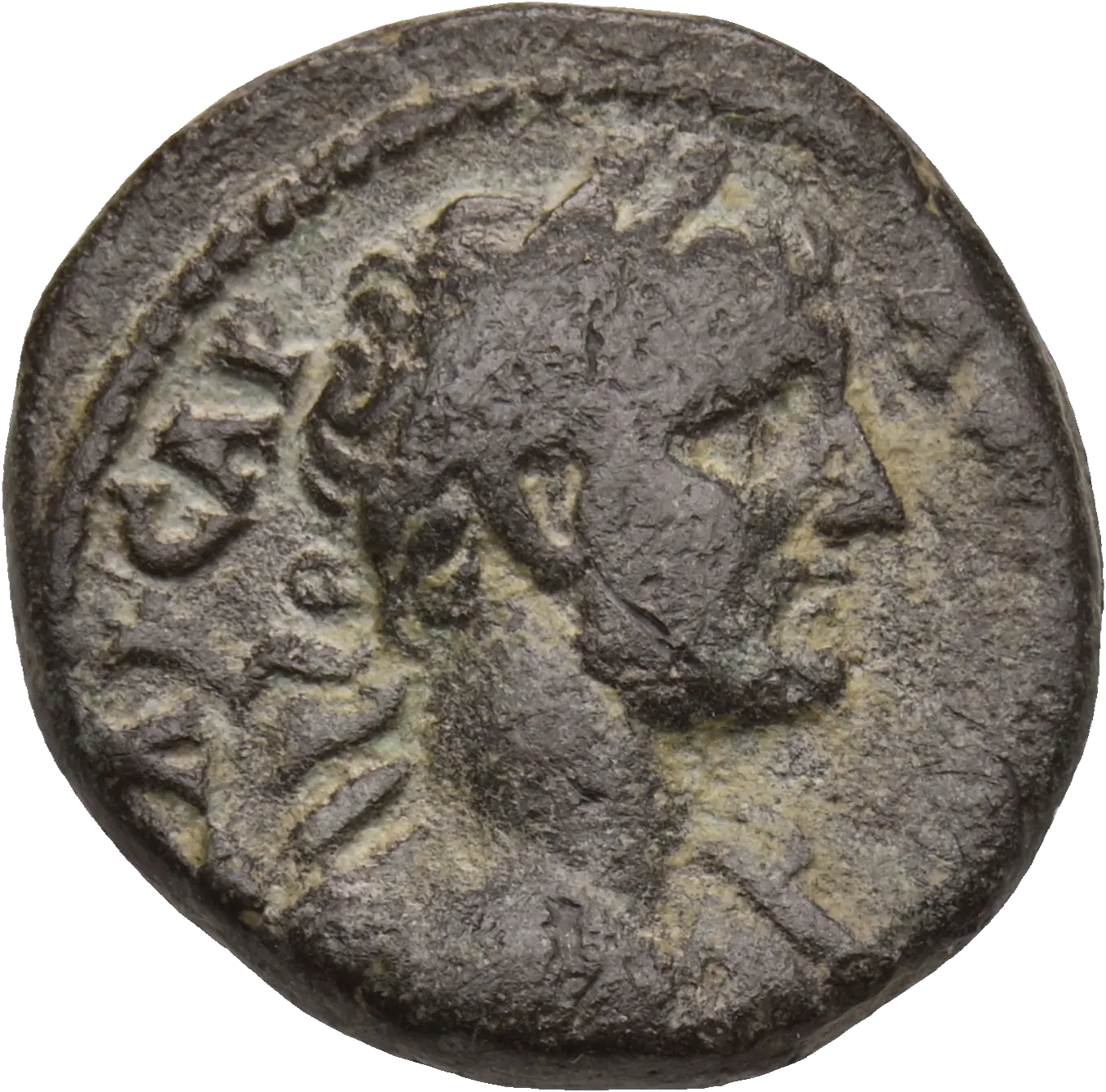 Image of the obverse