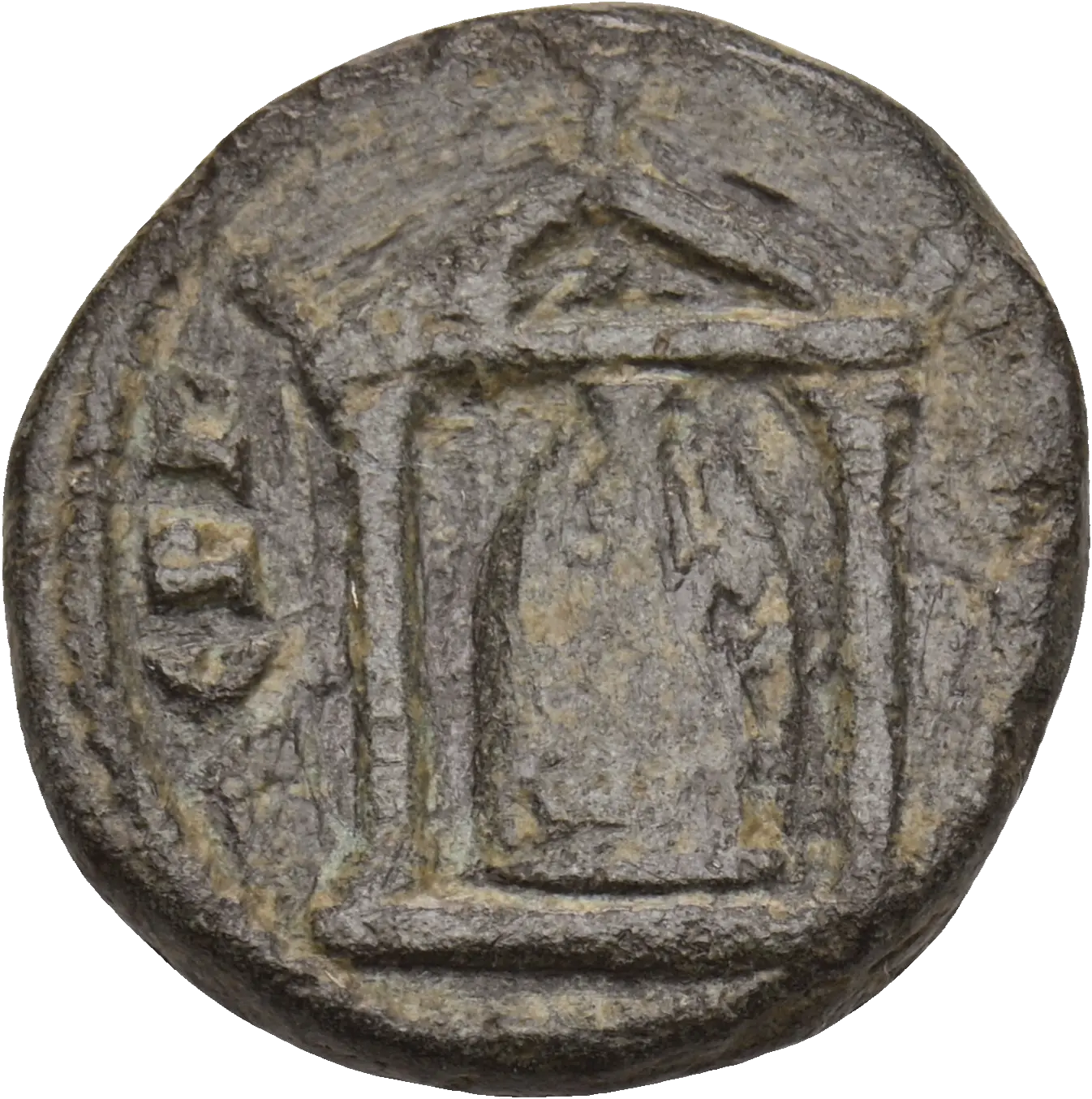 Image of the obverse