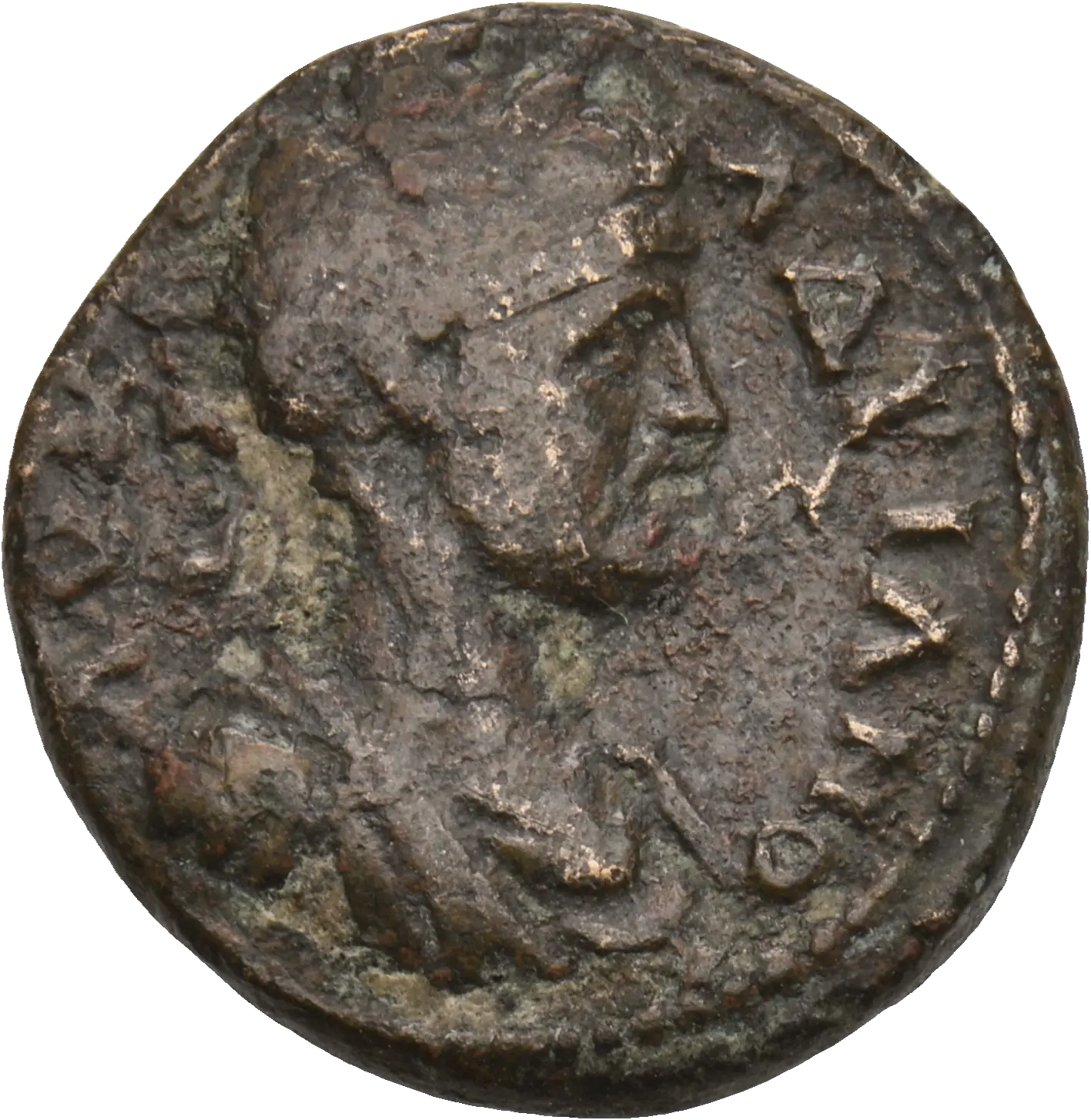 Image of the obverse
