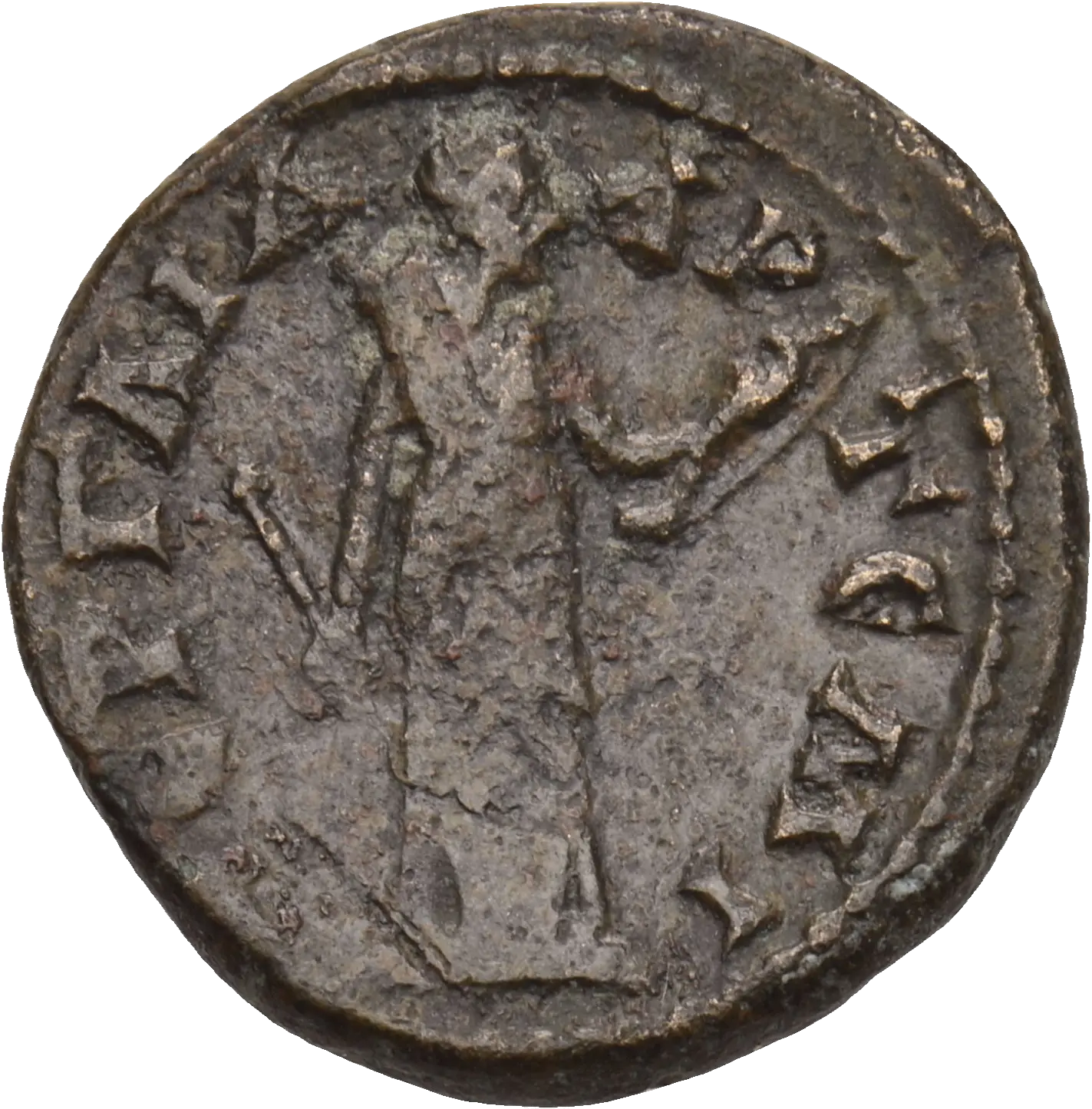 Image of the obverse