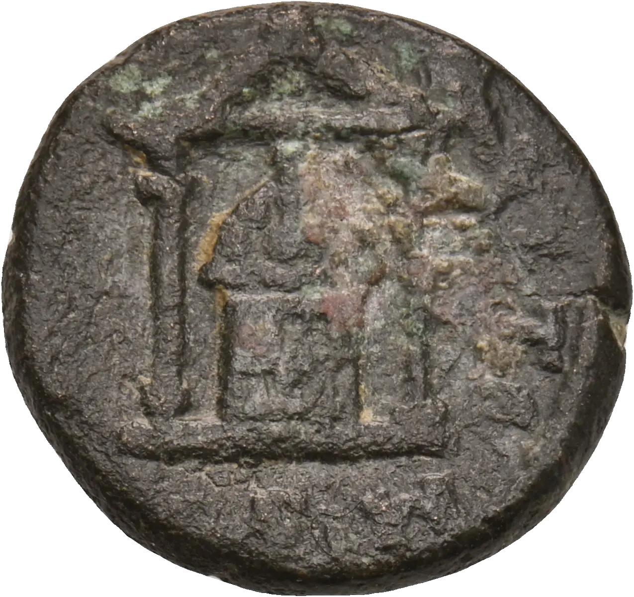 Image of the obverse