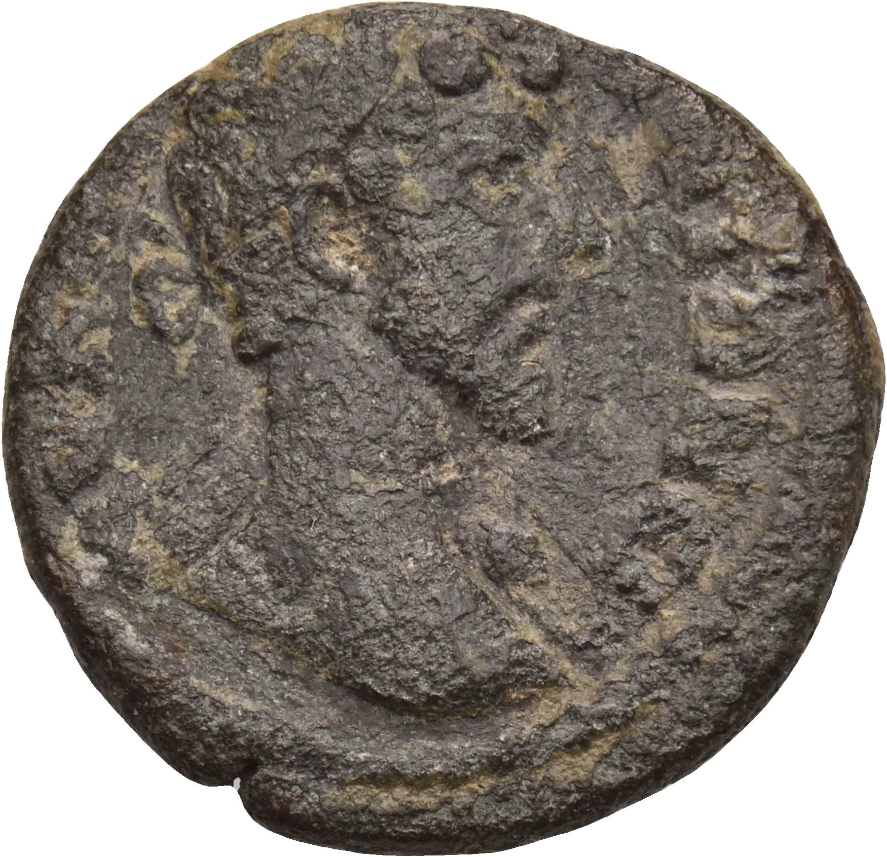 Image of the obverse