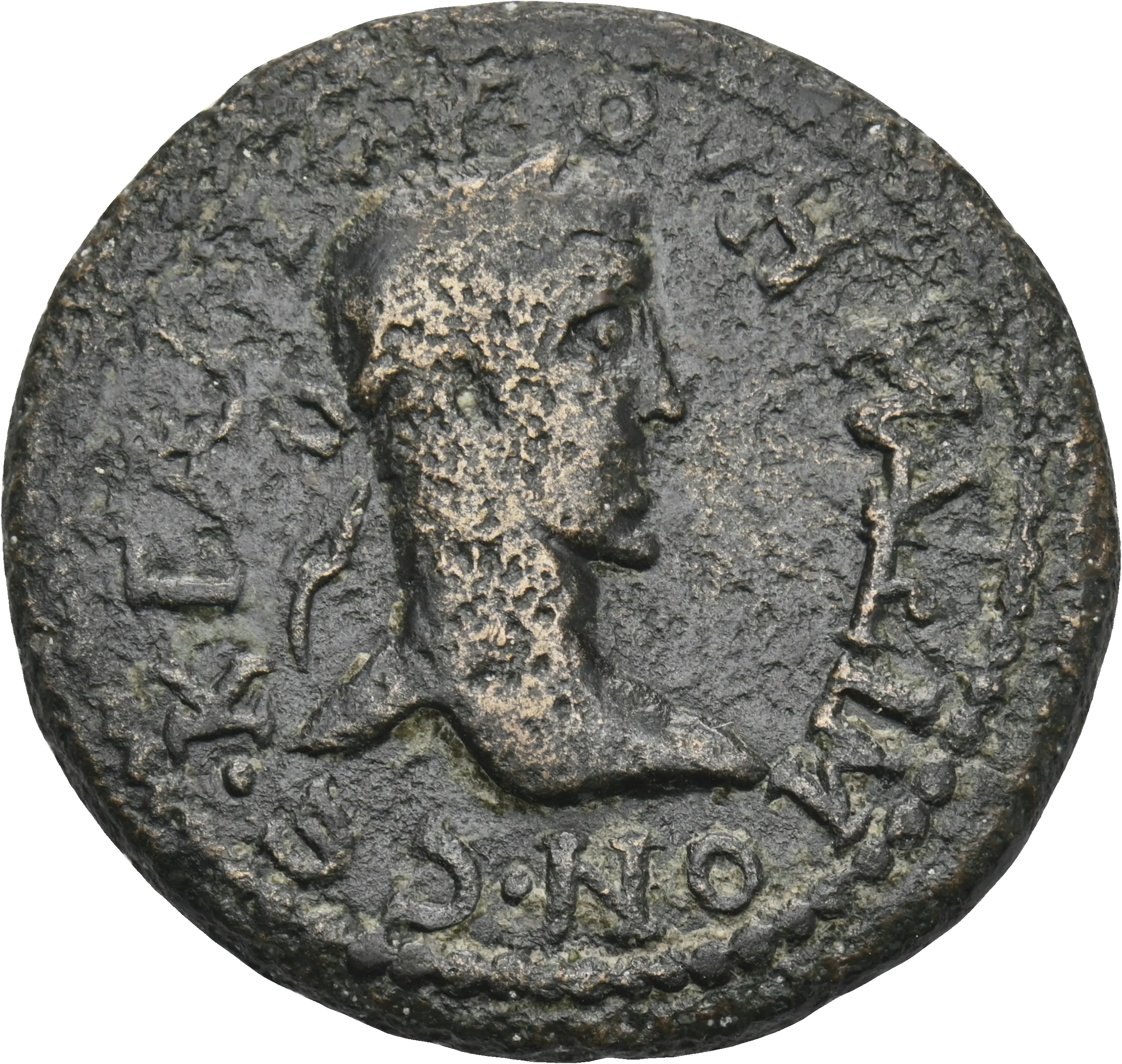 Image of the obverse