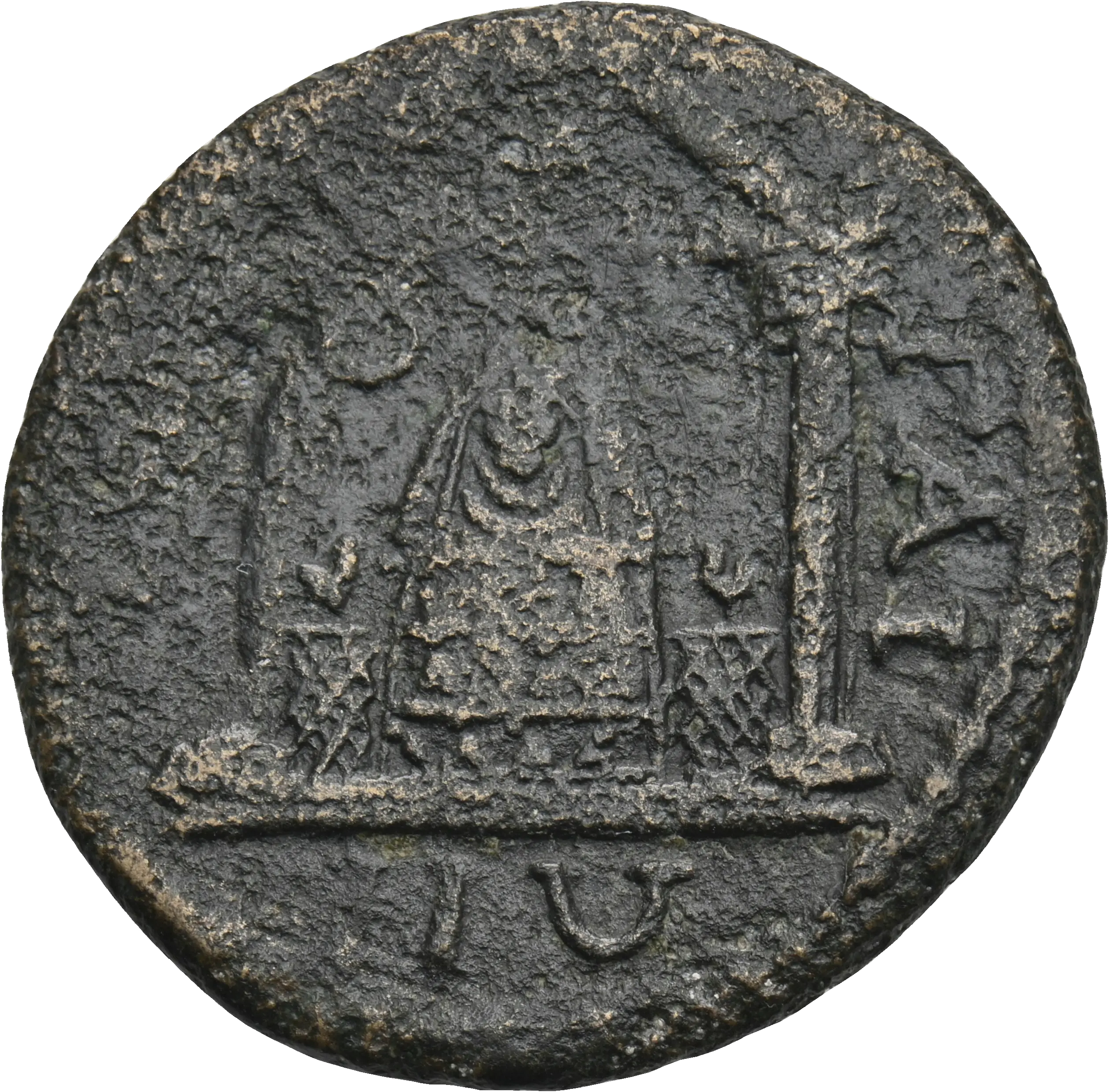 Image of the obverse