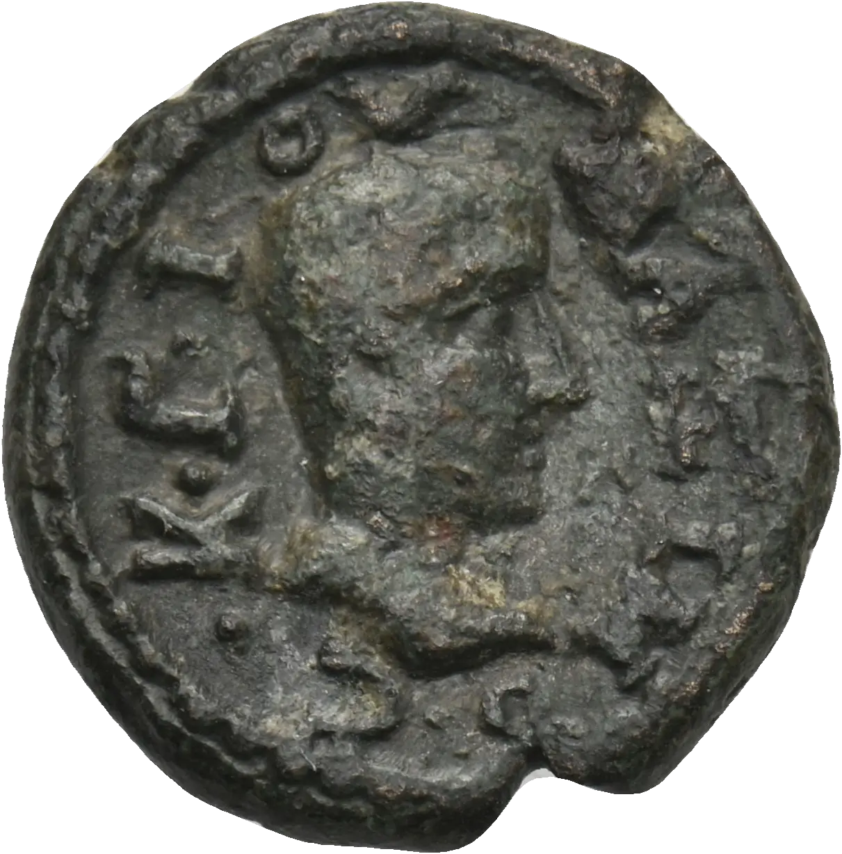 Image of the obverse