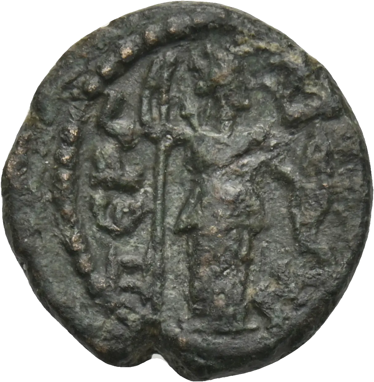 Image of the obverse