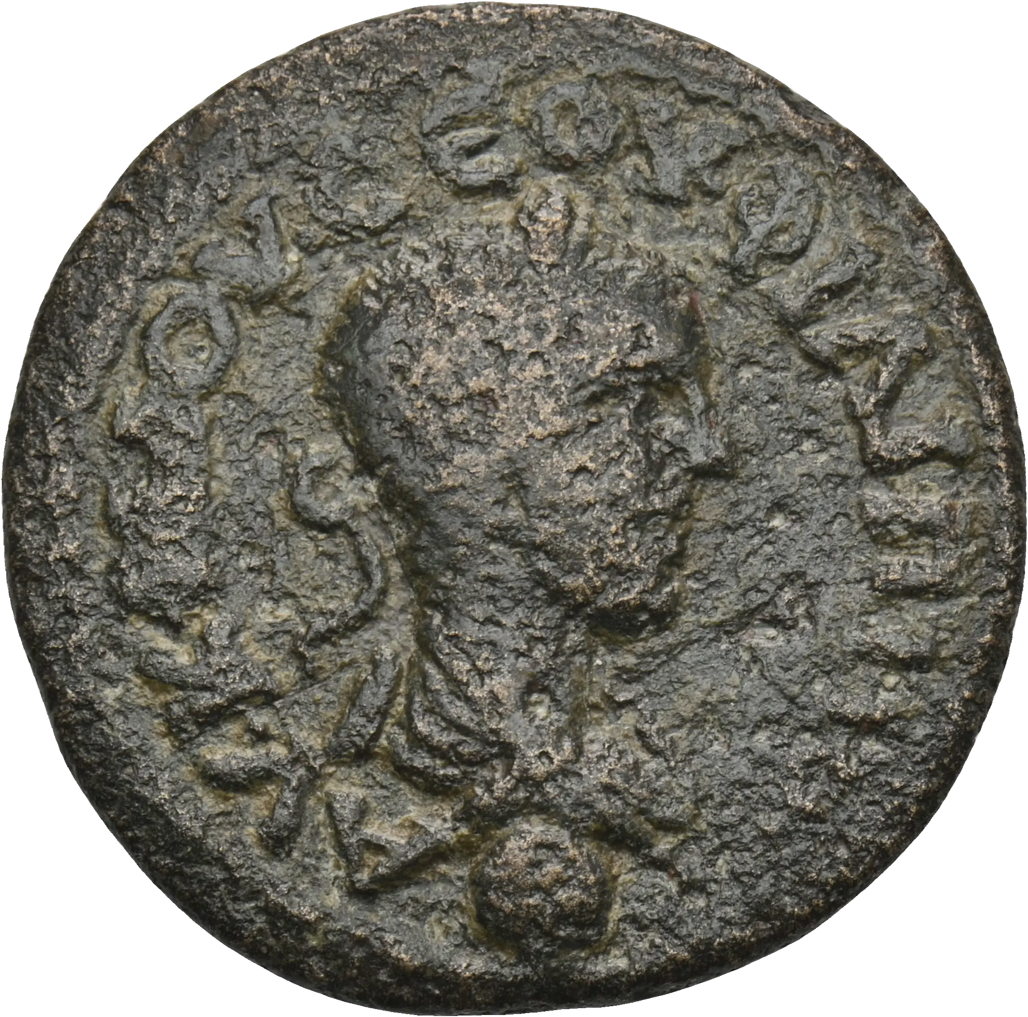 Image of the obverse