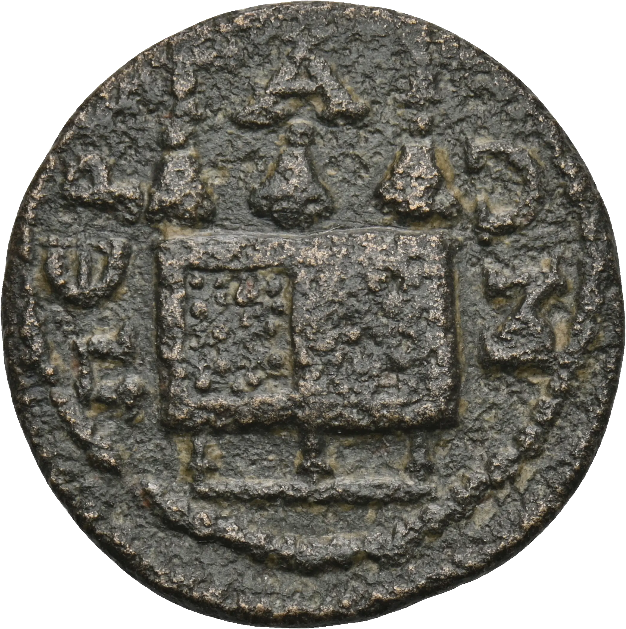 Image of the obverse