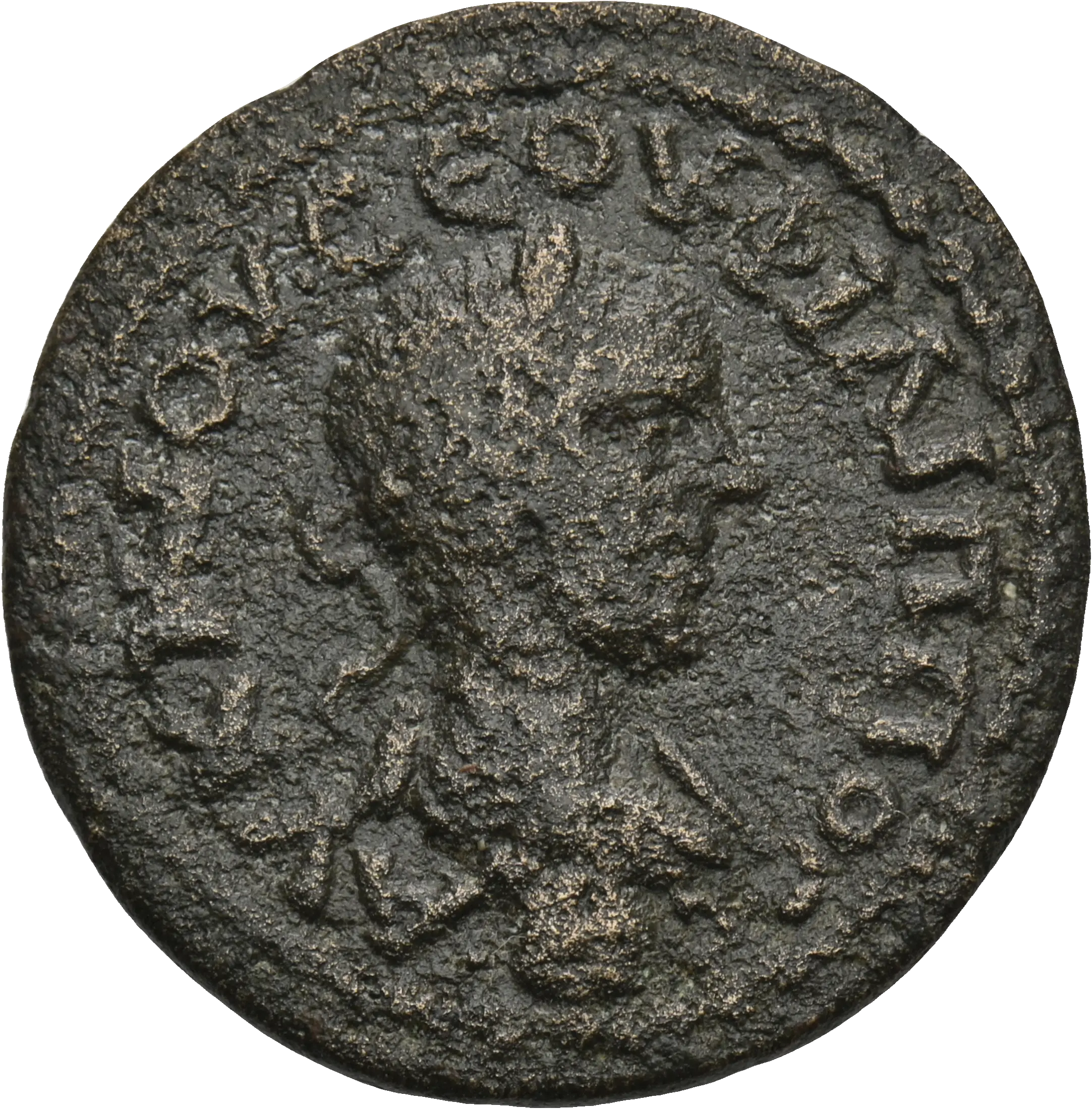 Image of the obverse
