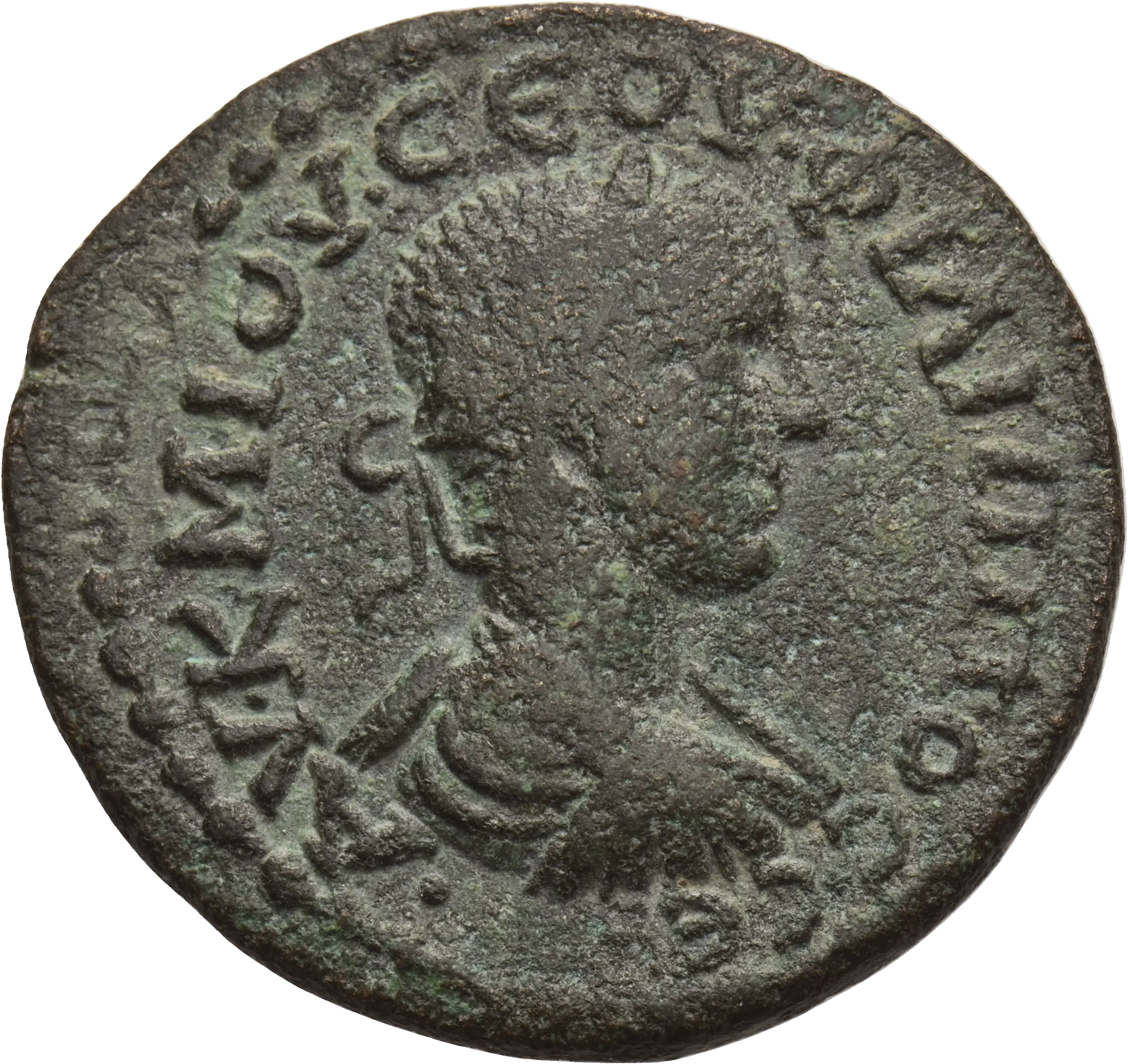 Image of the obverse