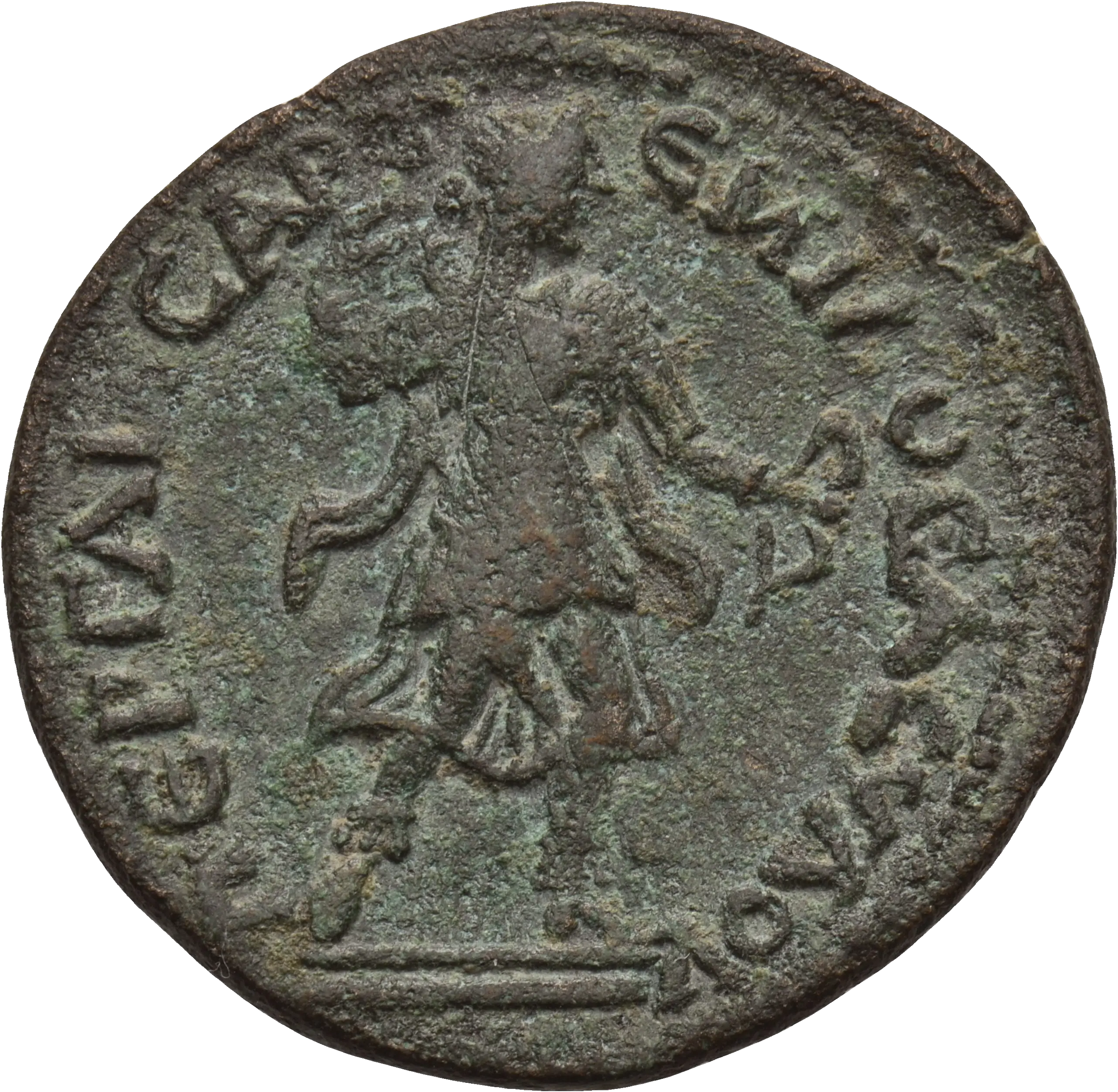 Image of the obverse