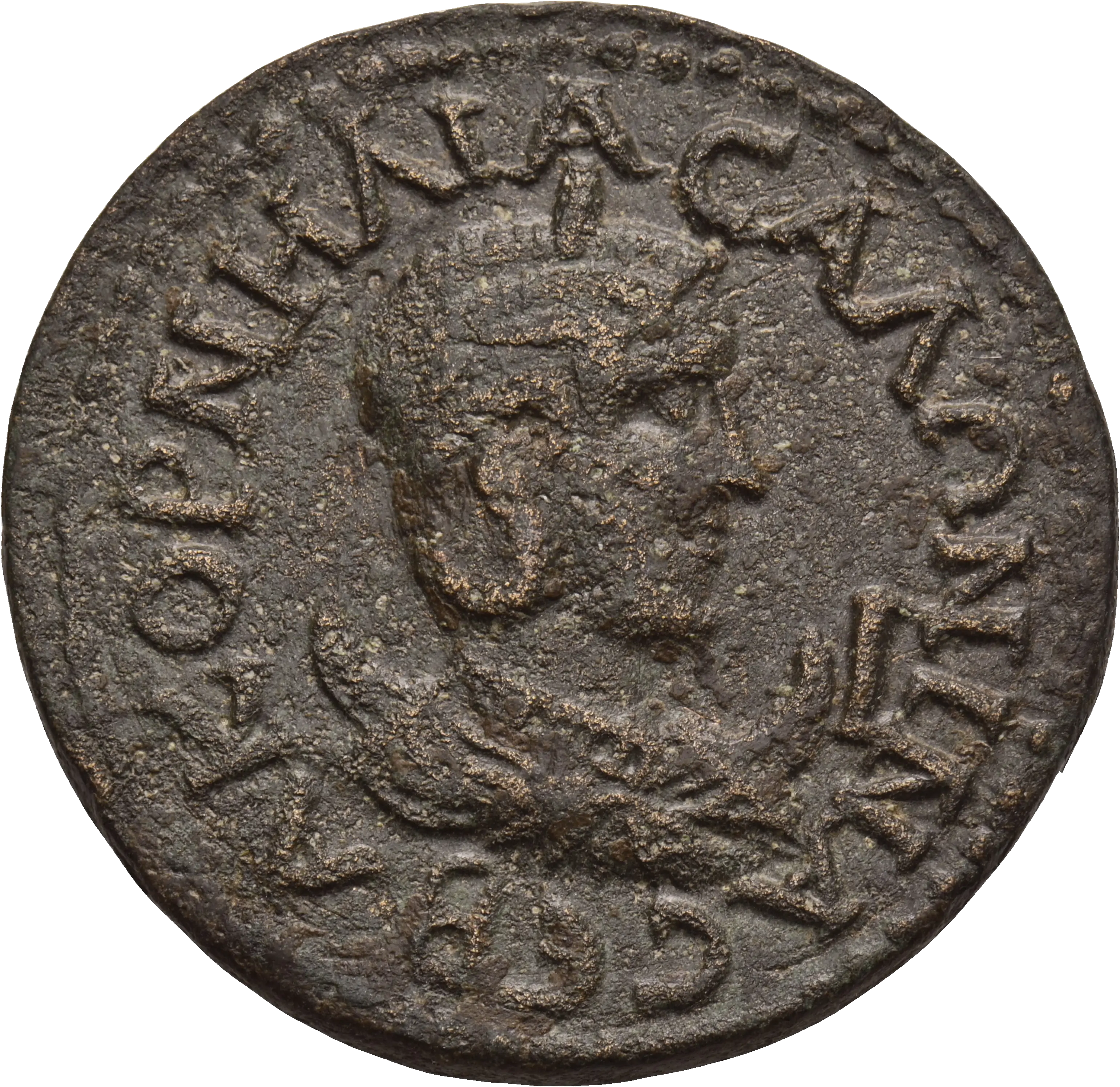 Image of the obverse