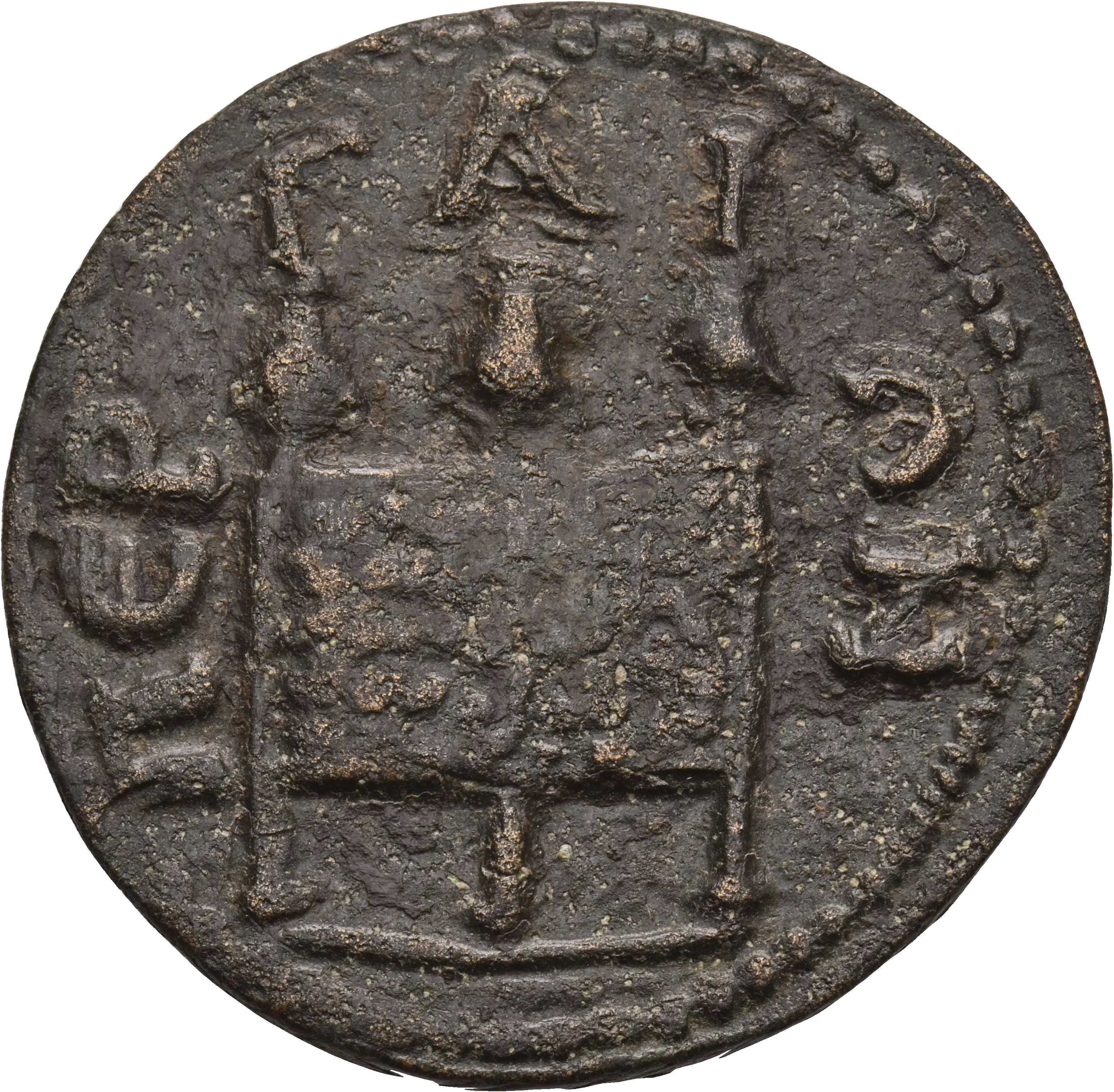 Image of the obverse
