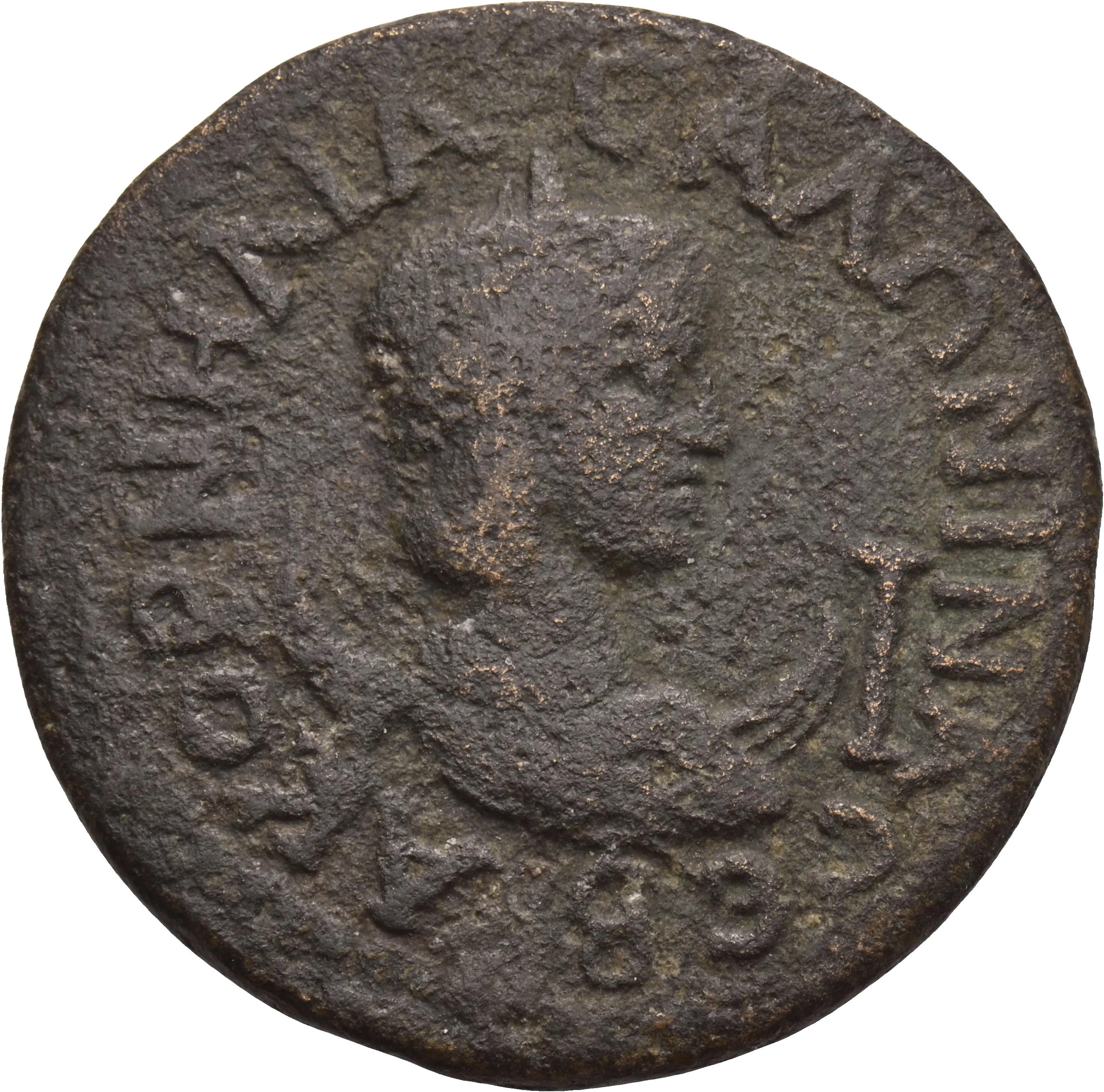 Image of the obverse