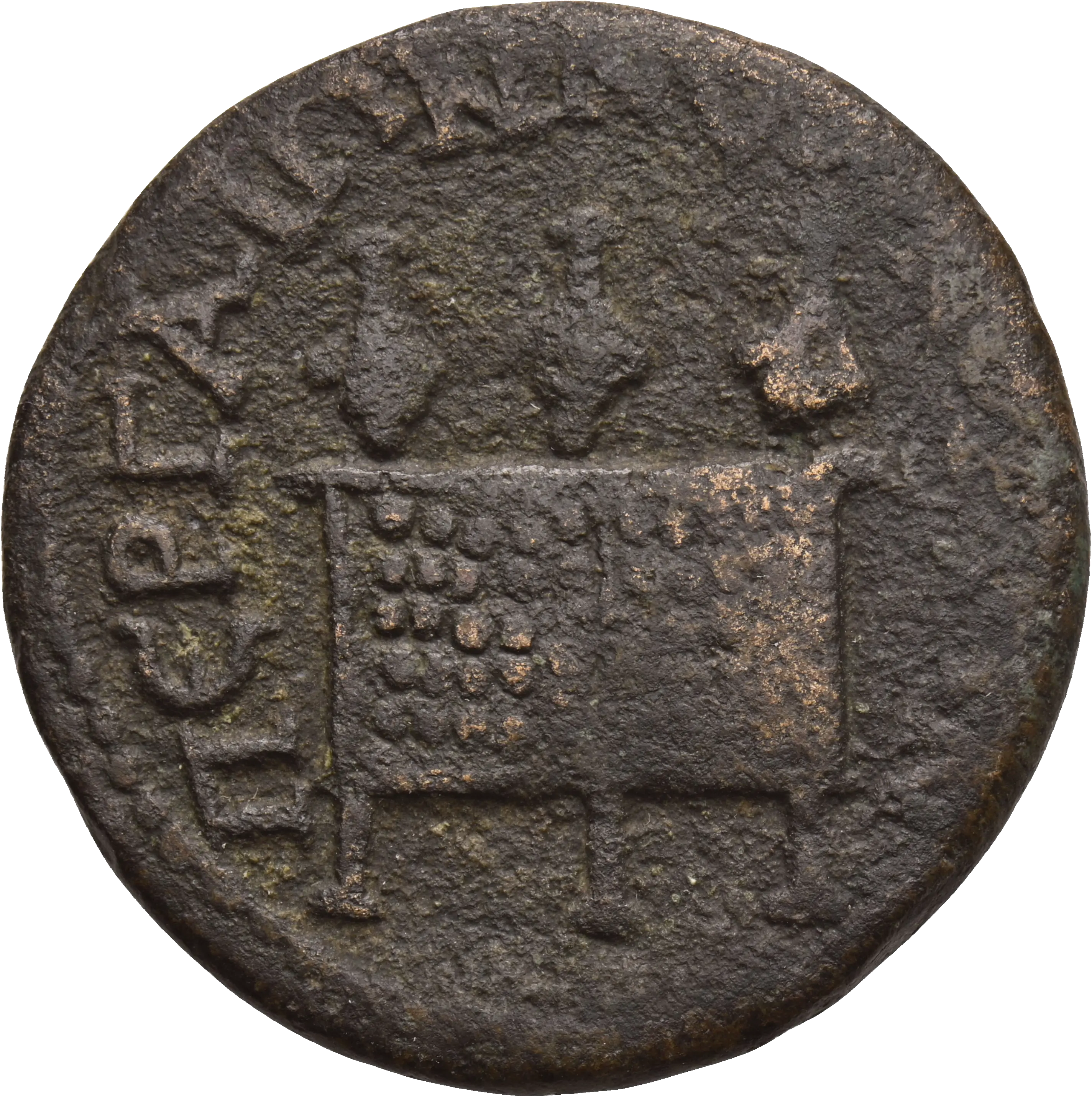Image of the obverse