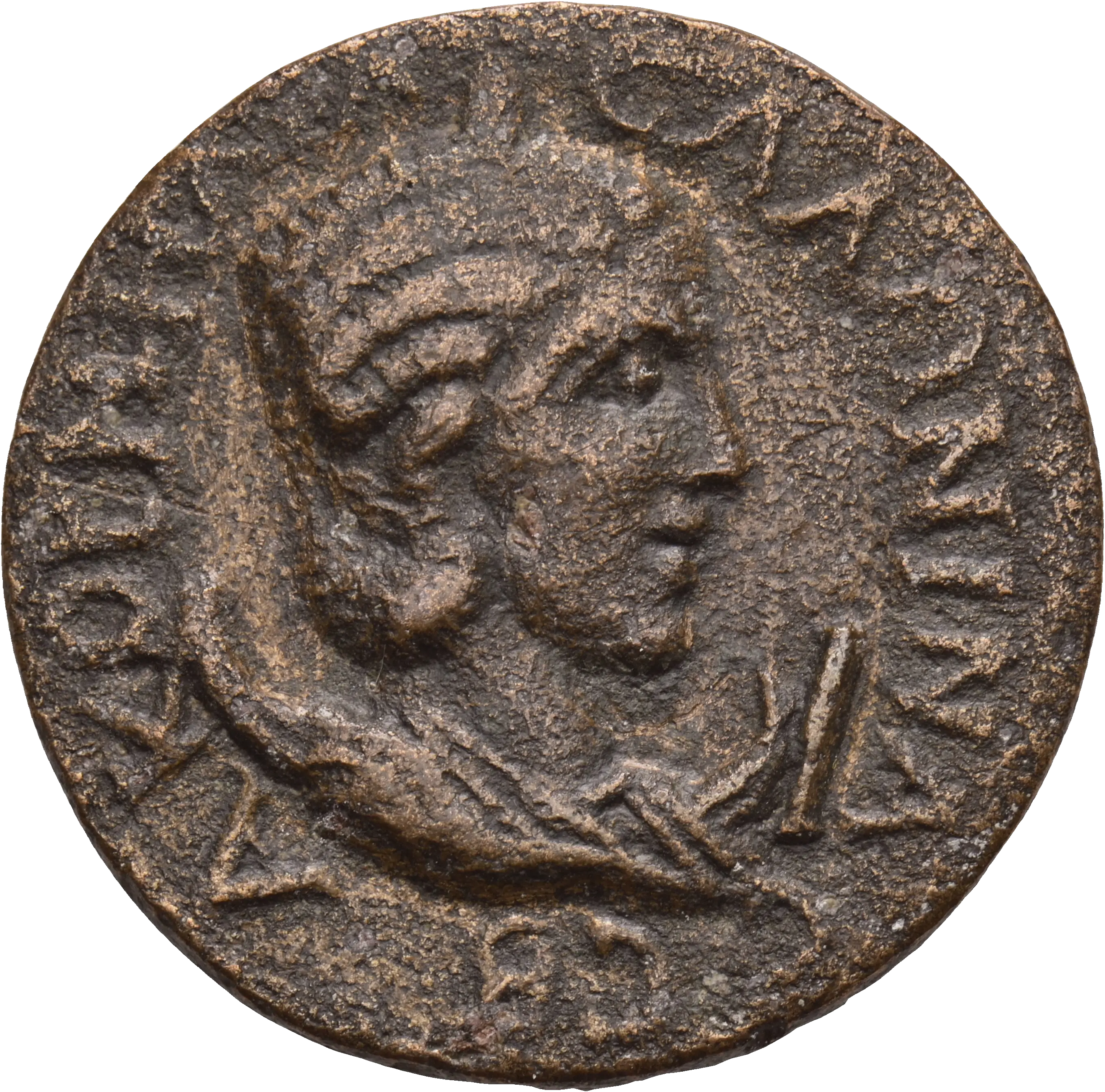 Image of the obverse