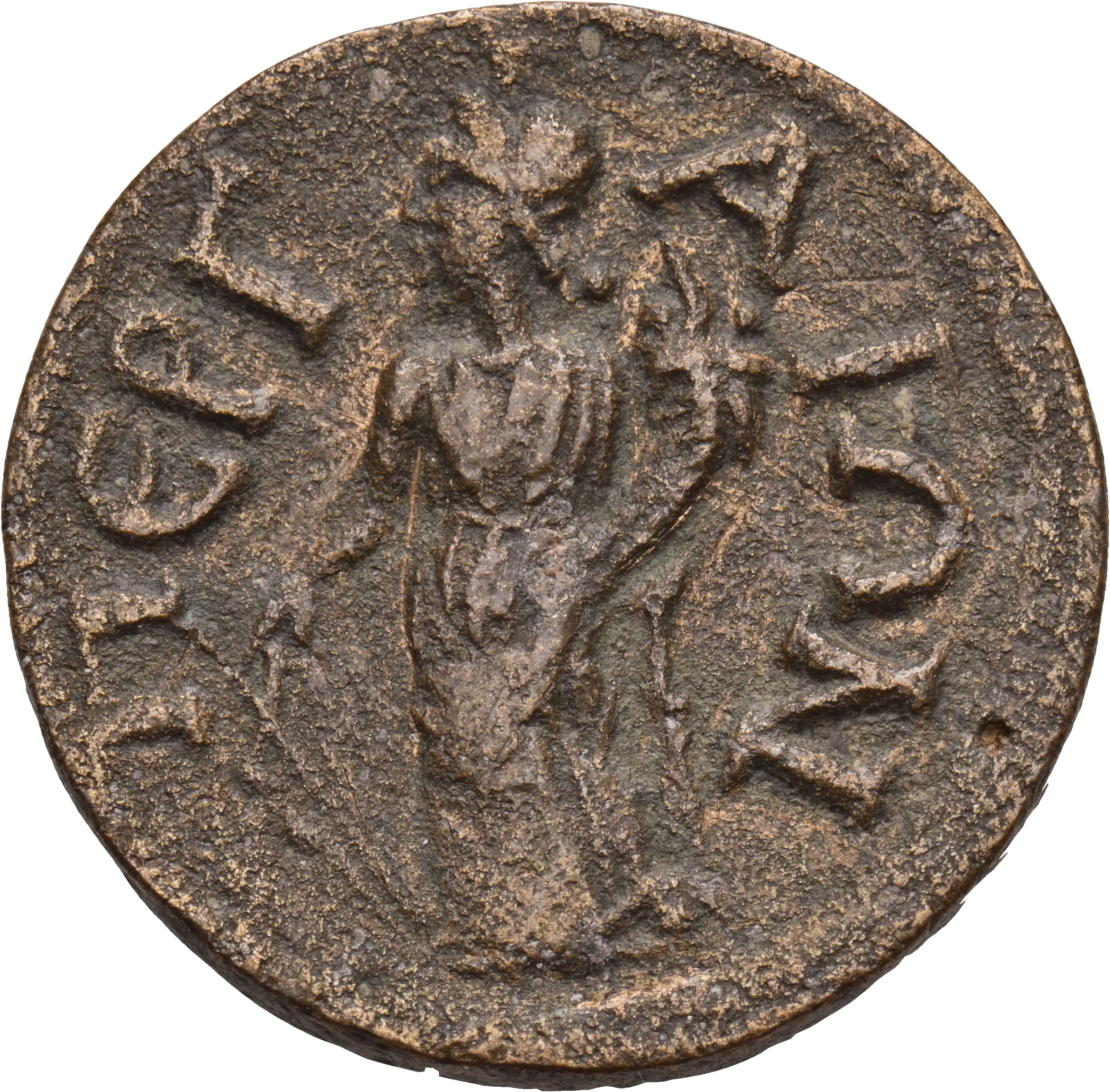 Image of the obverse