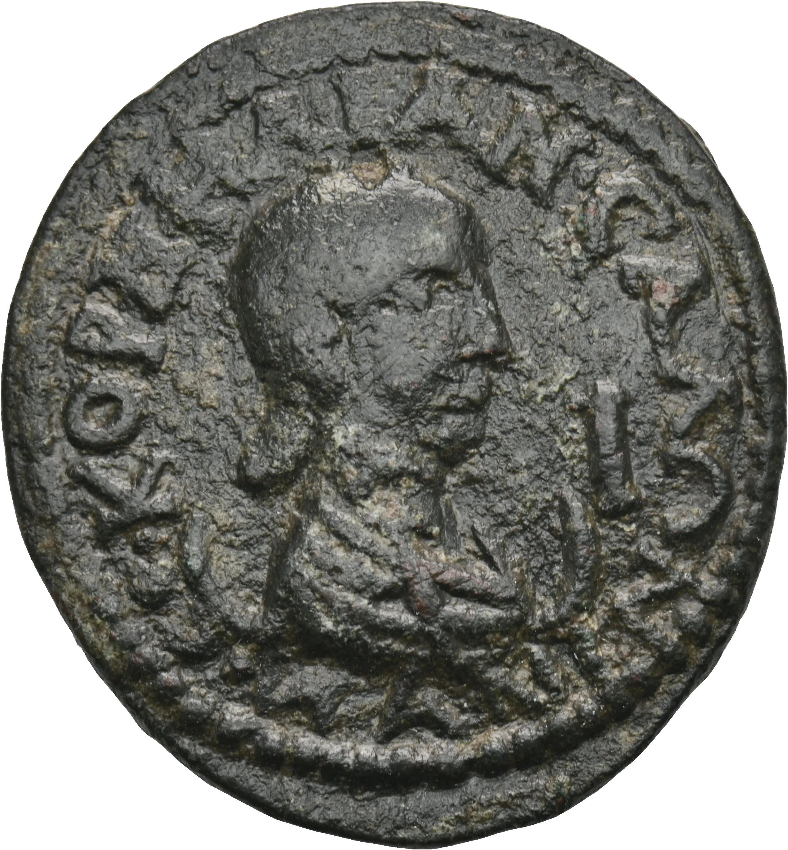 Image of the obverse