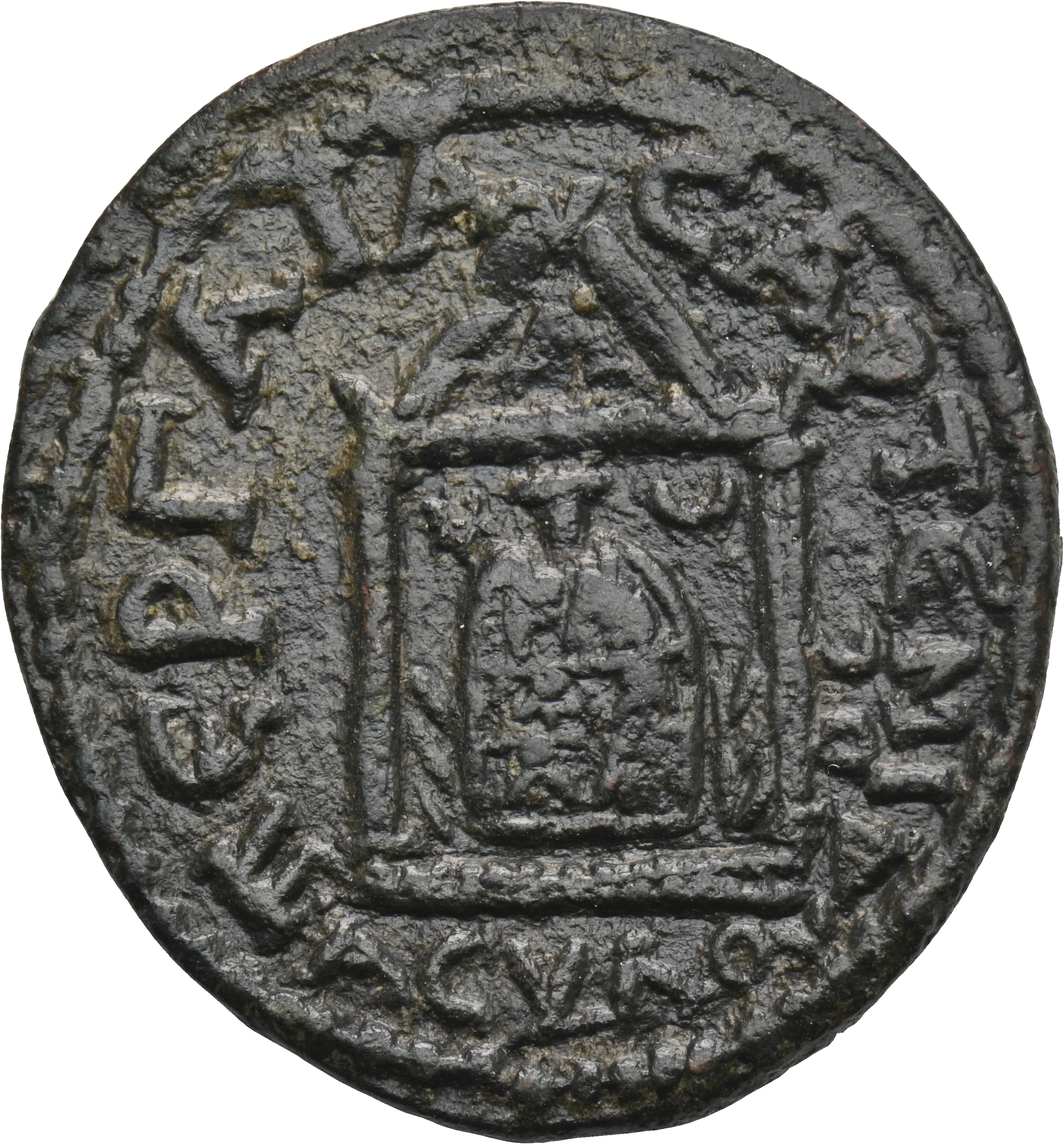 Image of the obverse