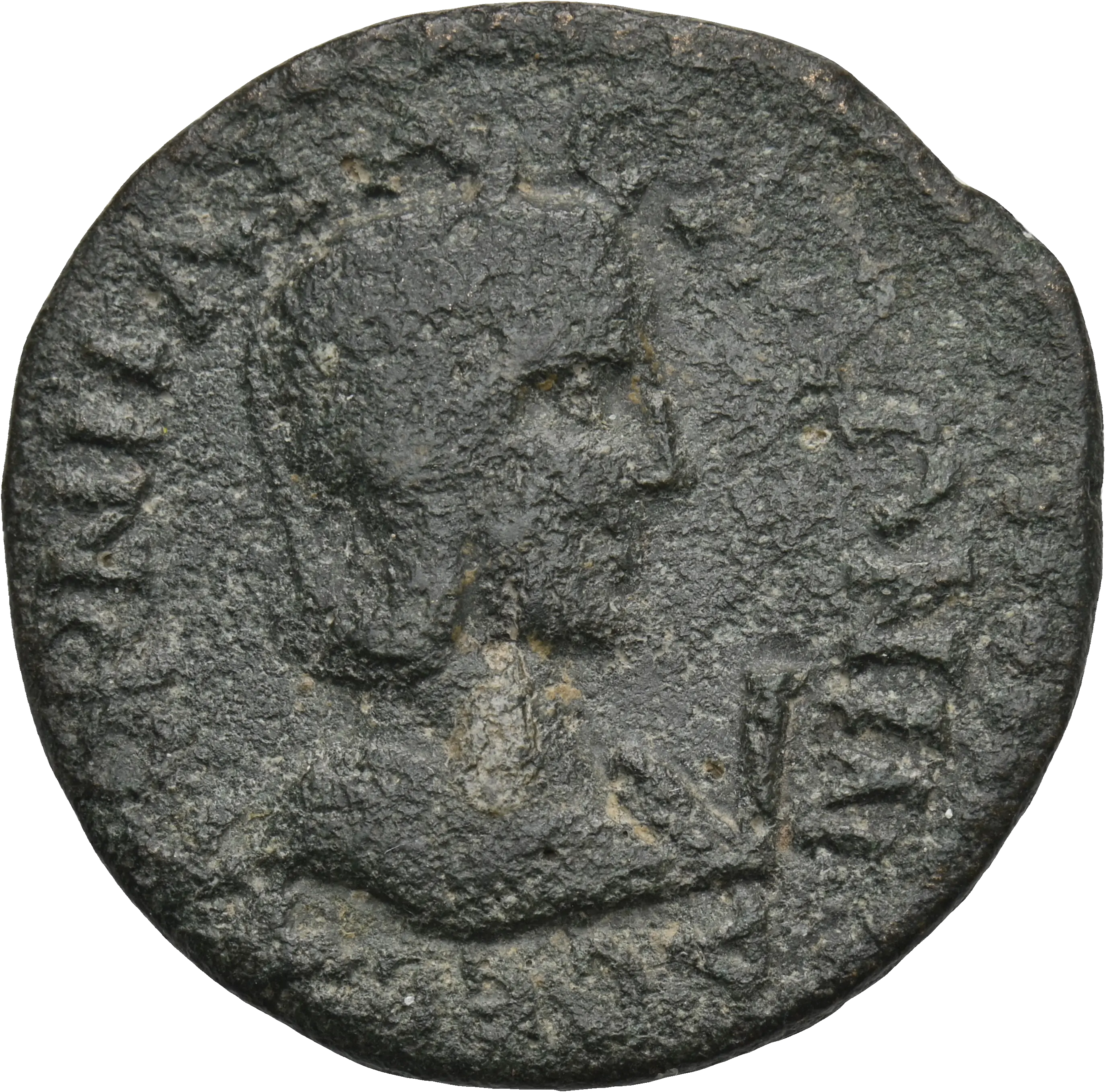 Image of the obverse