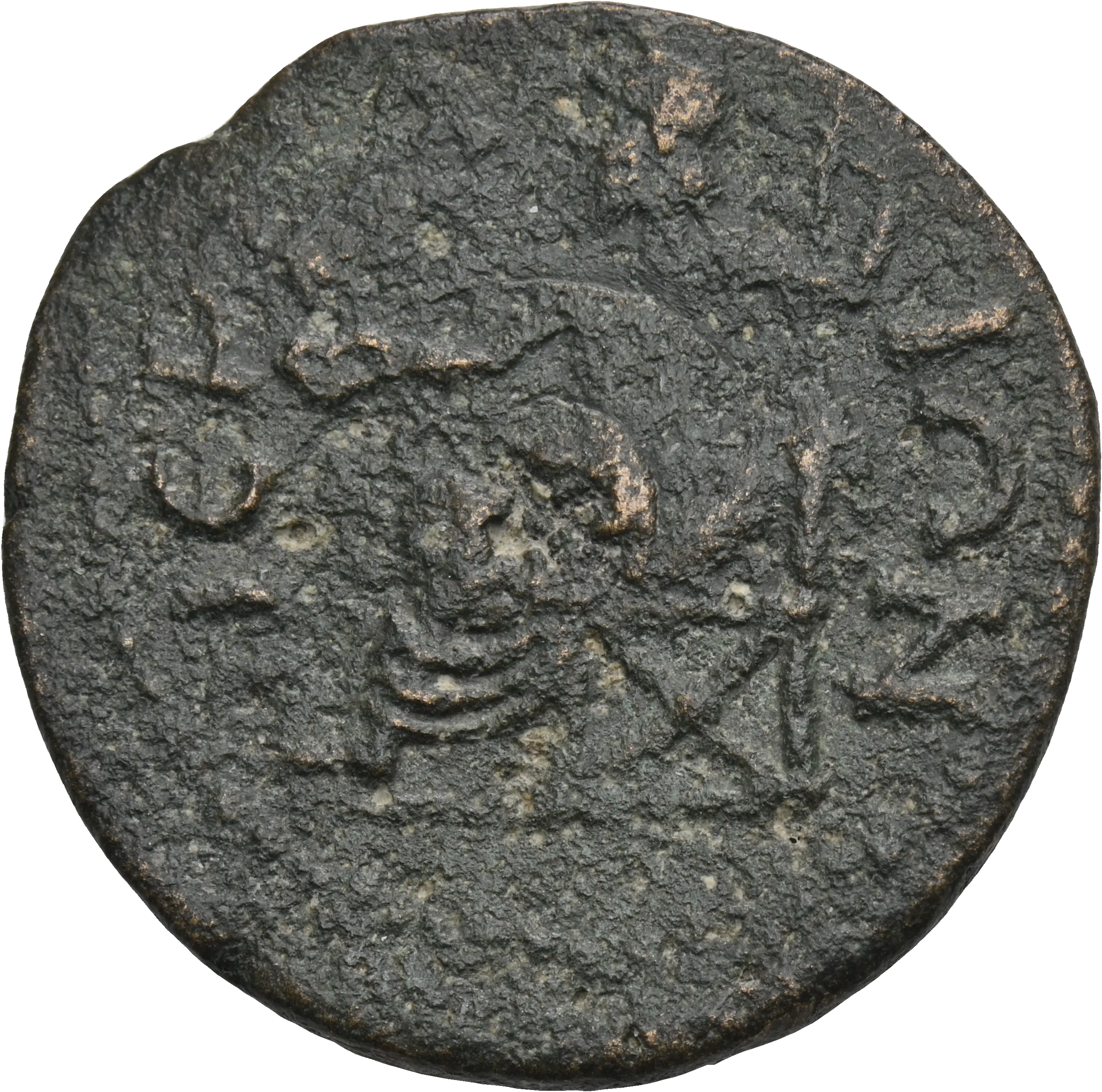 Image of the obverse