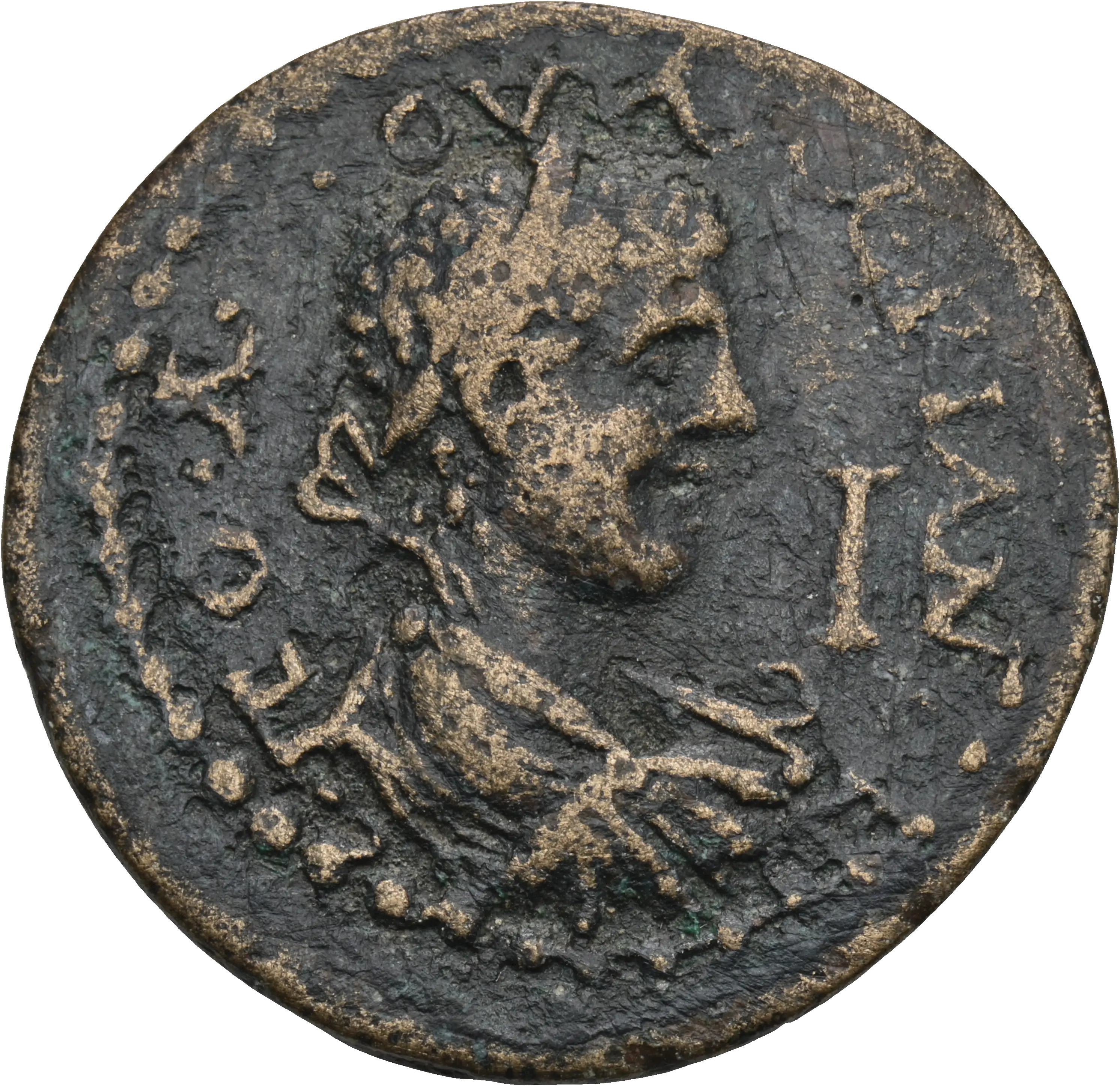 Image of the obverse