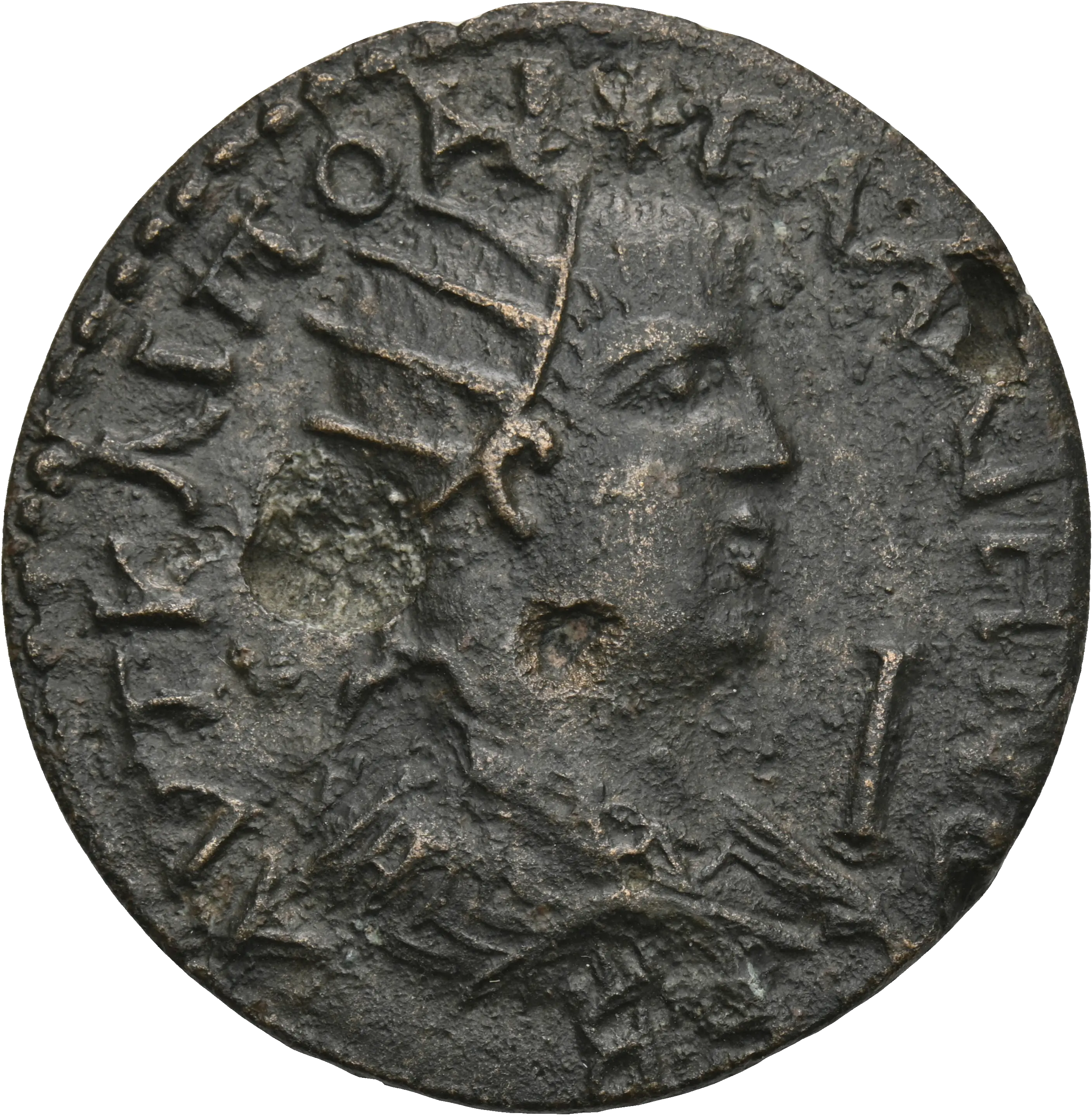 Image of the obverse