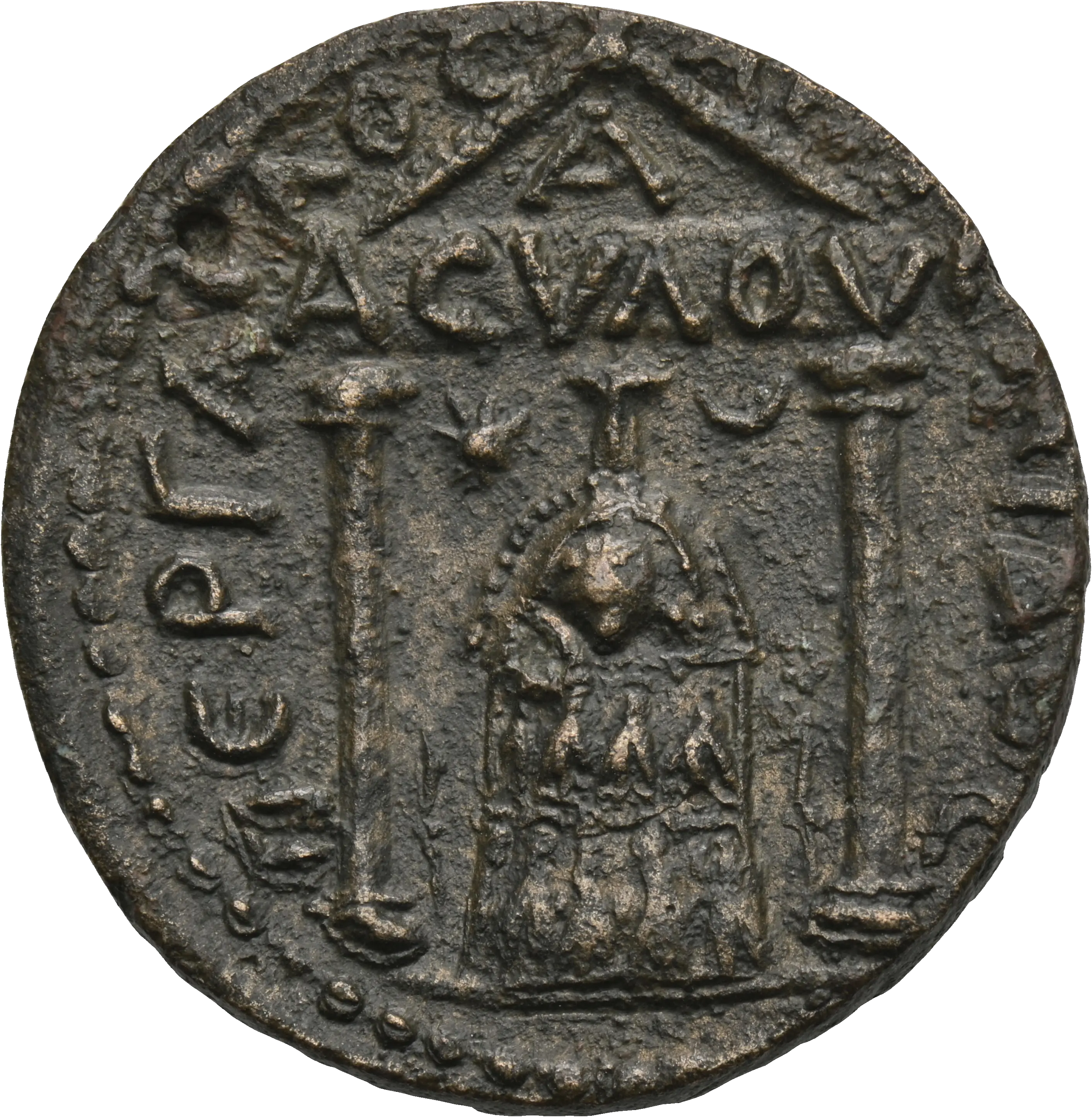 Image of the obverse