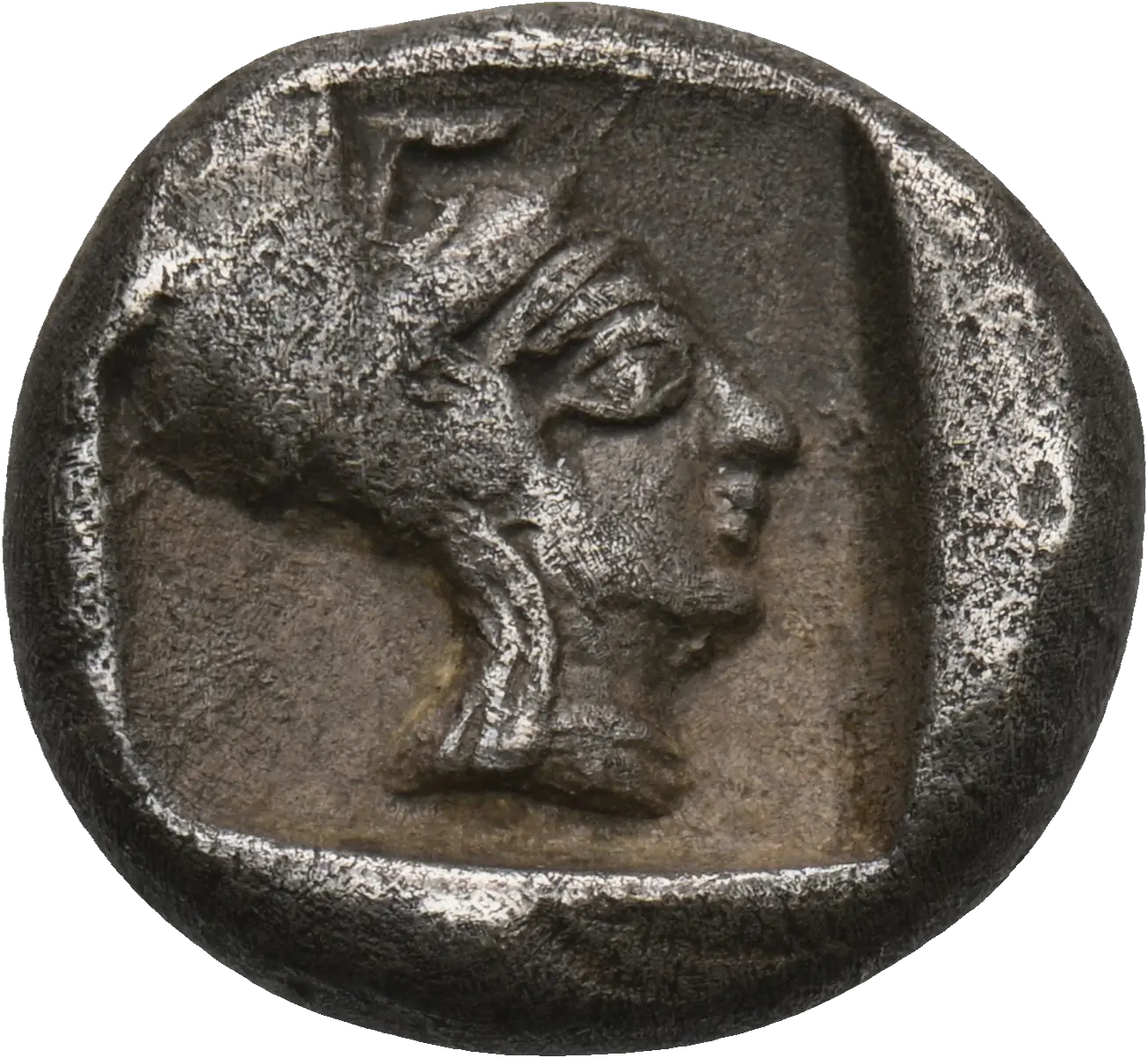 Image of the obverse