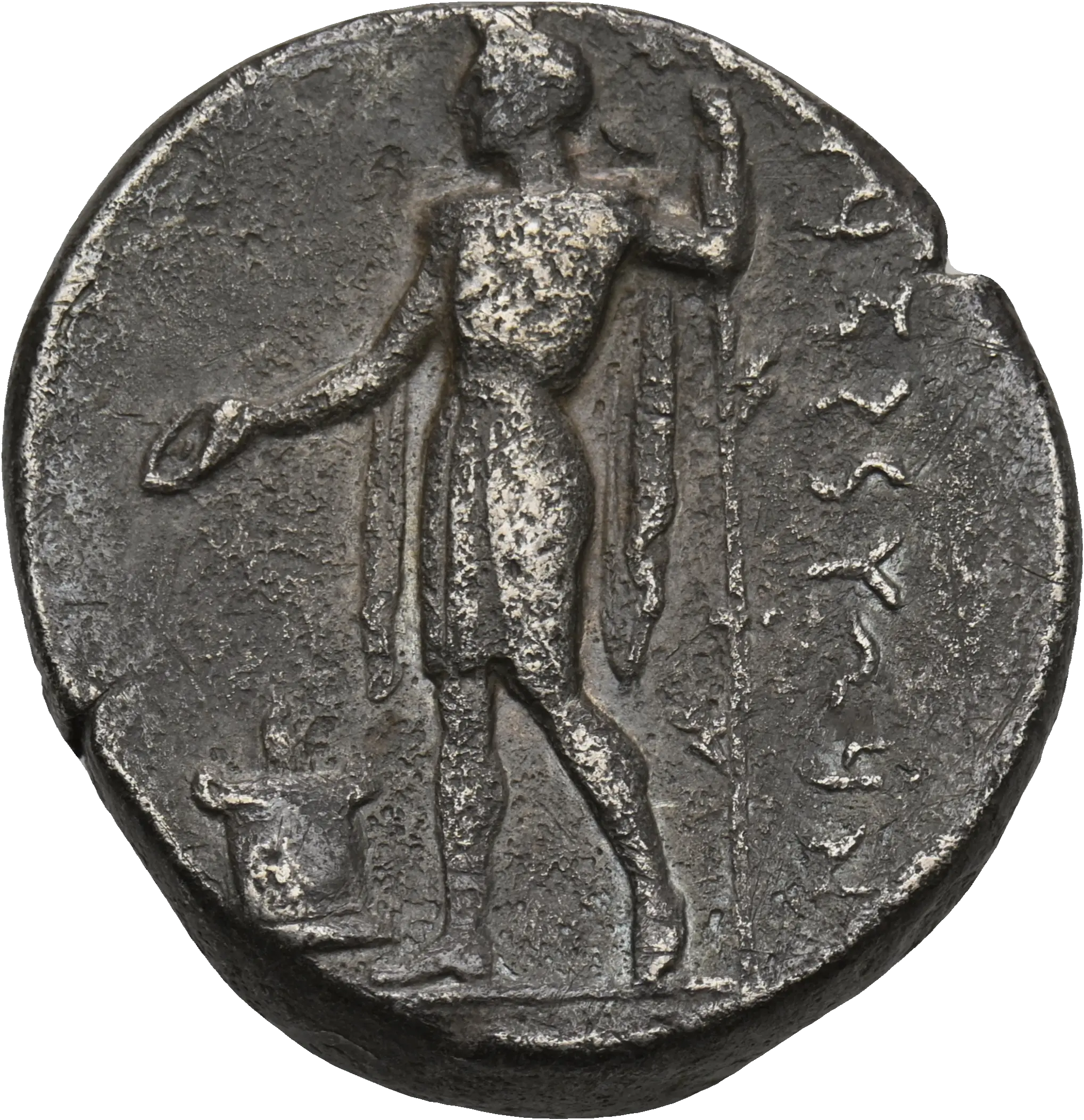 Image of the obverse