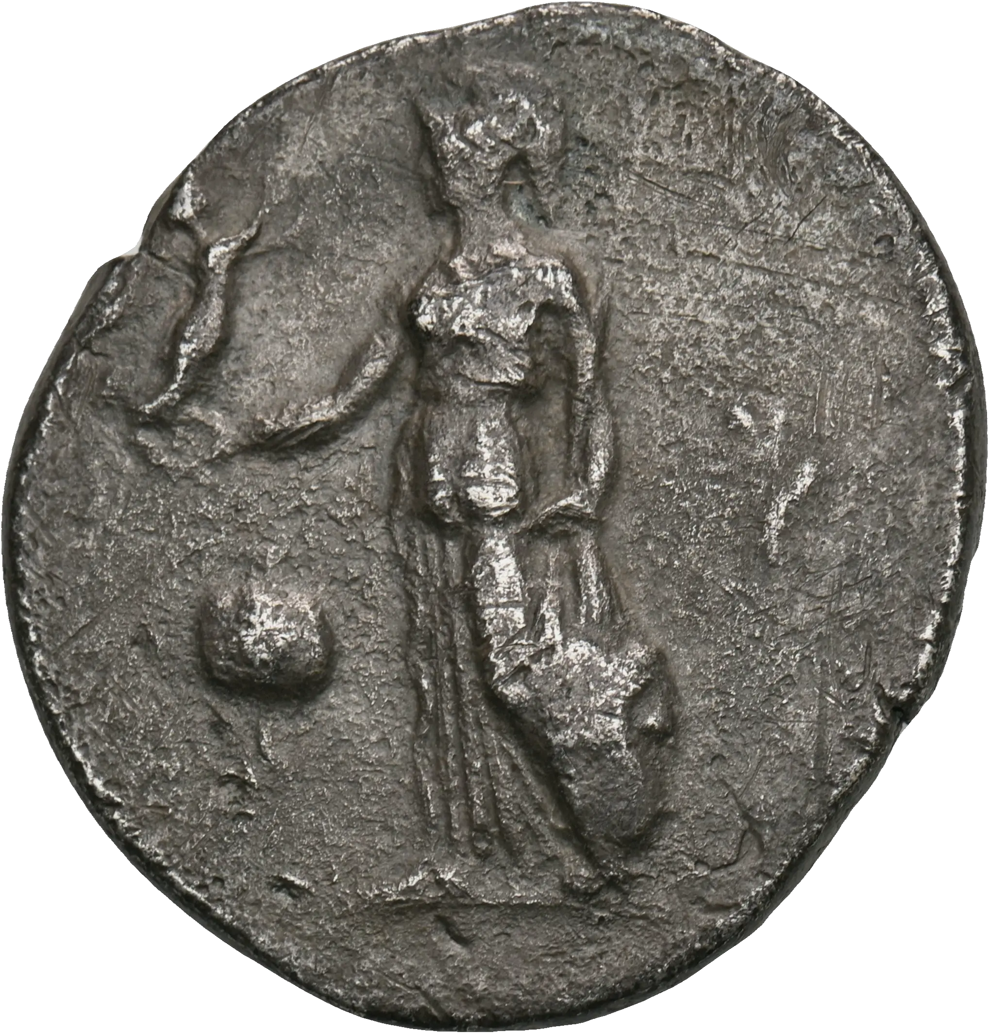 Image of the obverse