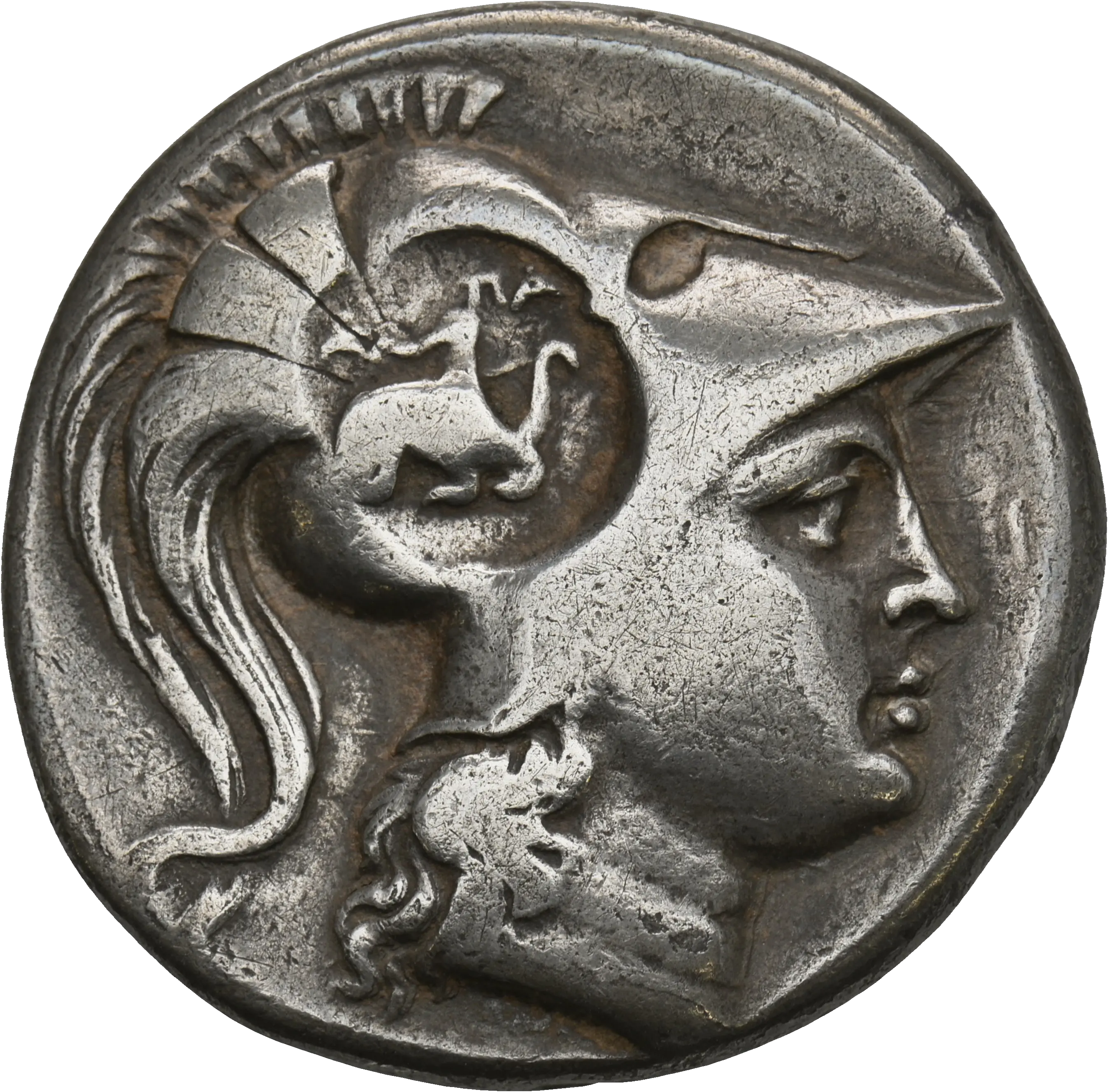Image of the obverse